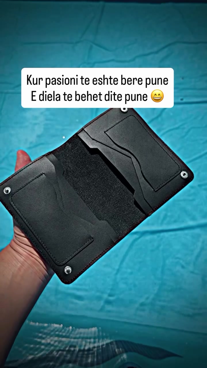 @Leather Wish