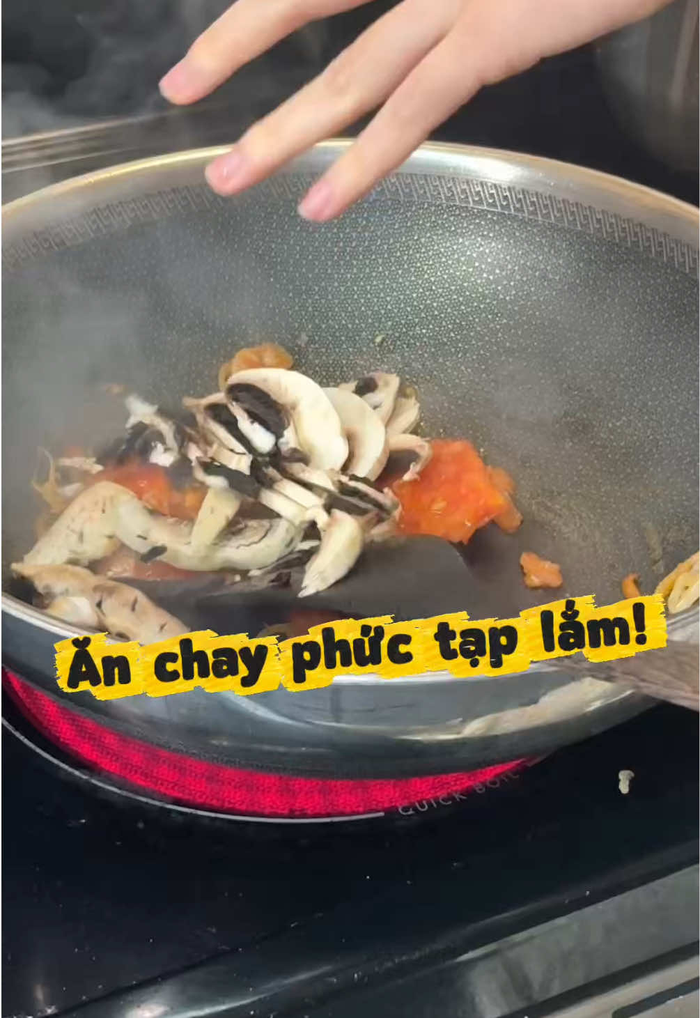 @Thanh Tâm Vegan Life