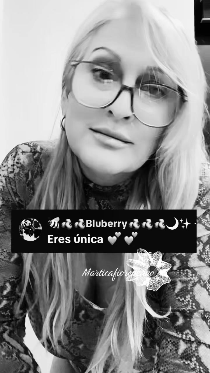 @marticafiorenzano 💼 Giangel👗
