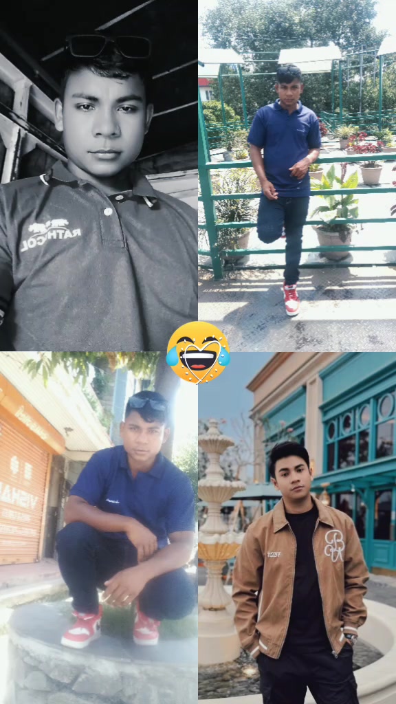@Sudip Kumal