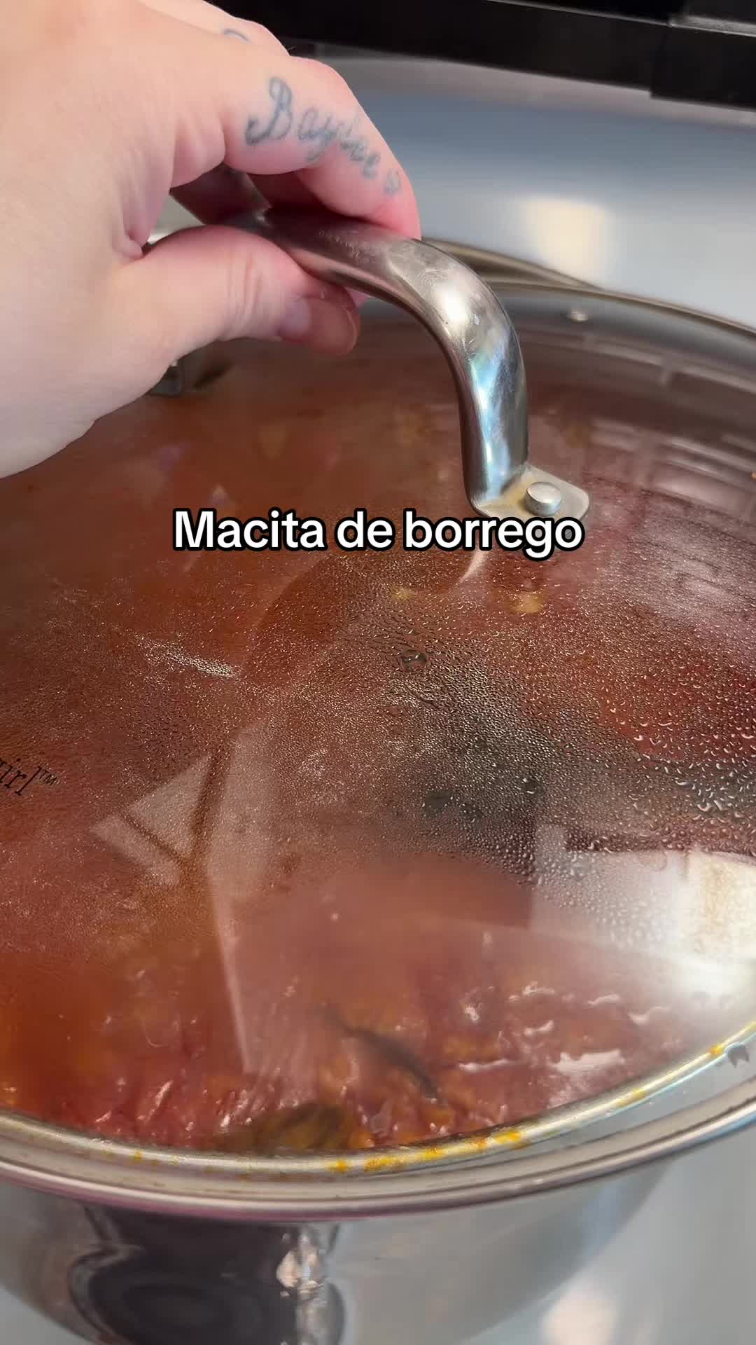 @Ali Guerrero