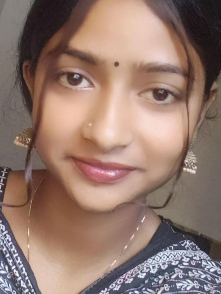 @Bristy Bairagi
