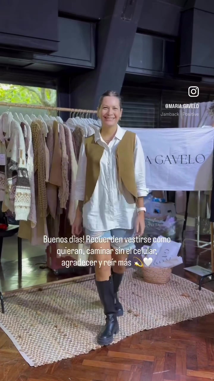 @Maria gavelo