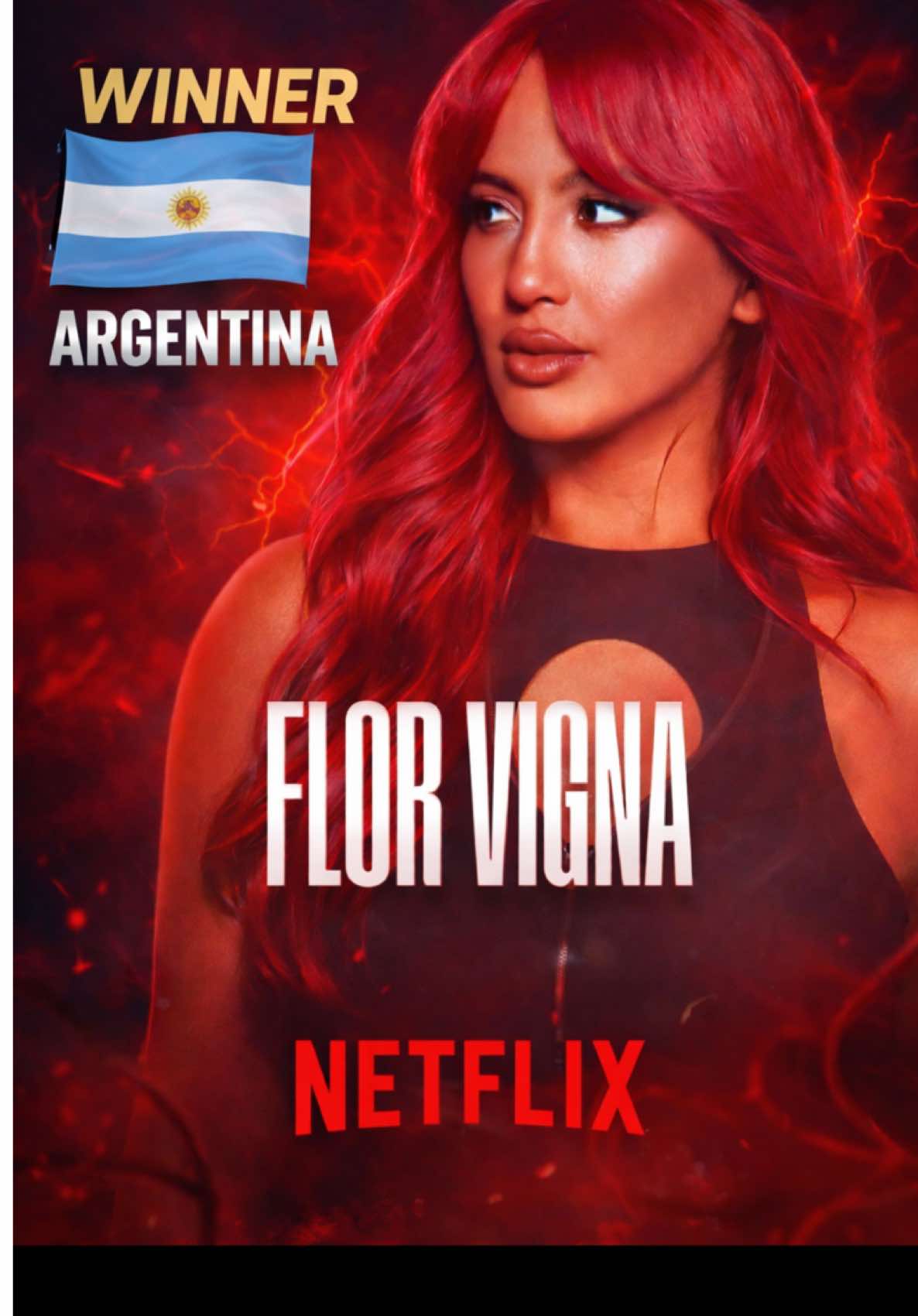 @FLOR VIGNA ✨🎶🎤🎬