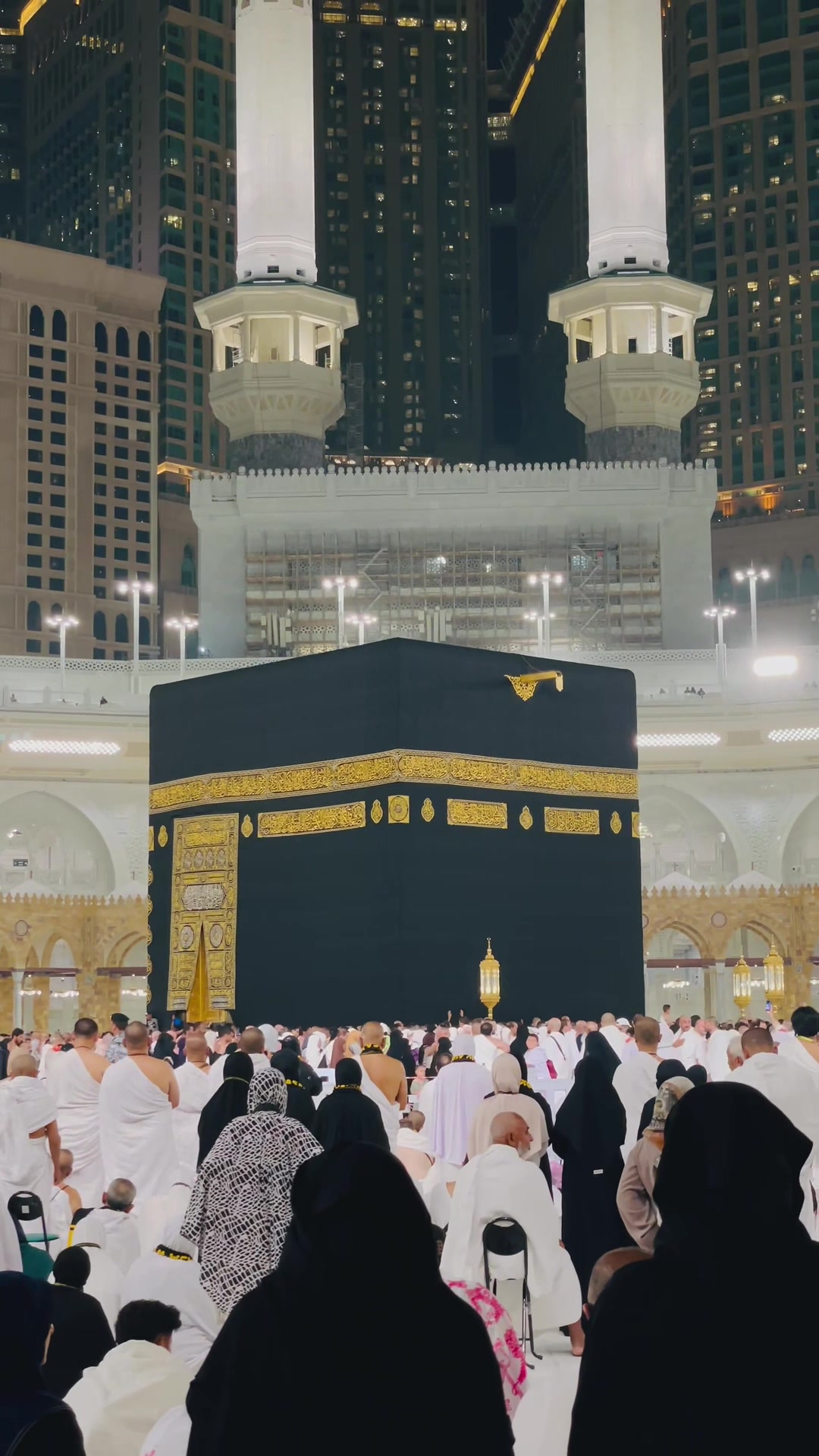 @مکہ 🕋المکرمہ