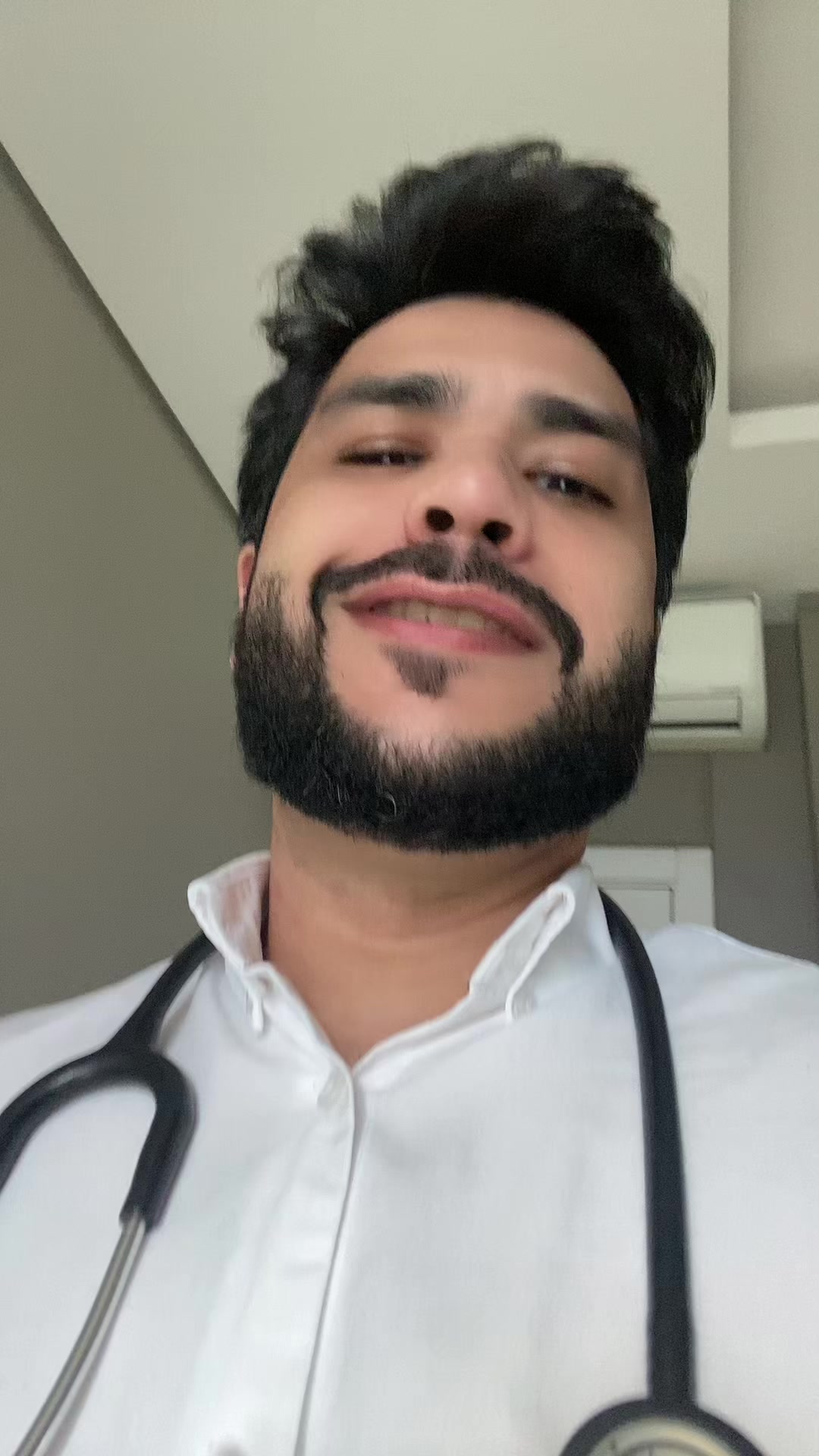 @Dr Rezende