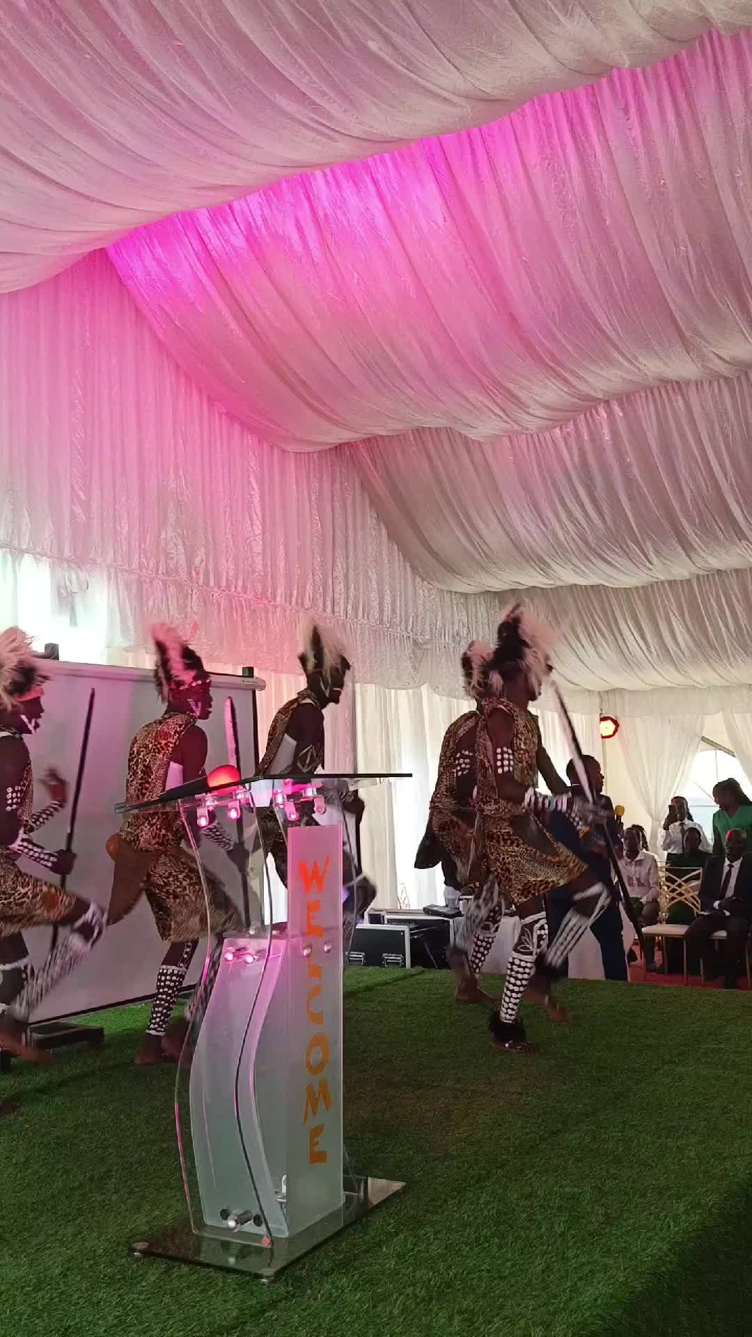 @MC Tengwah