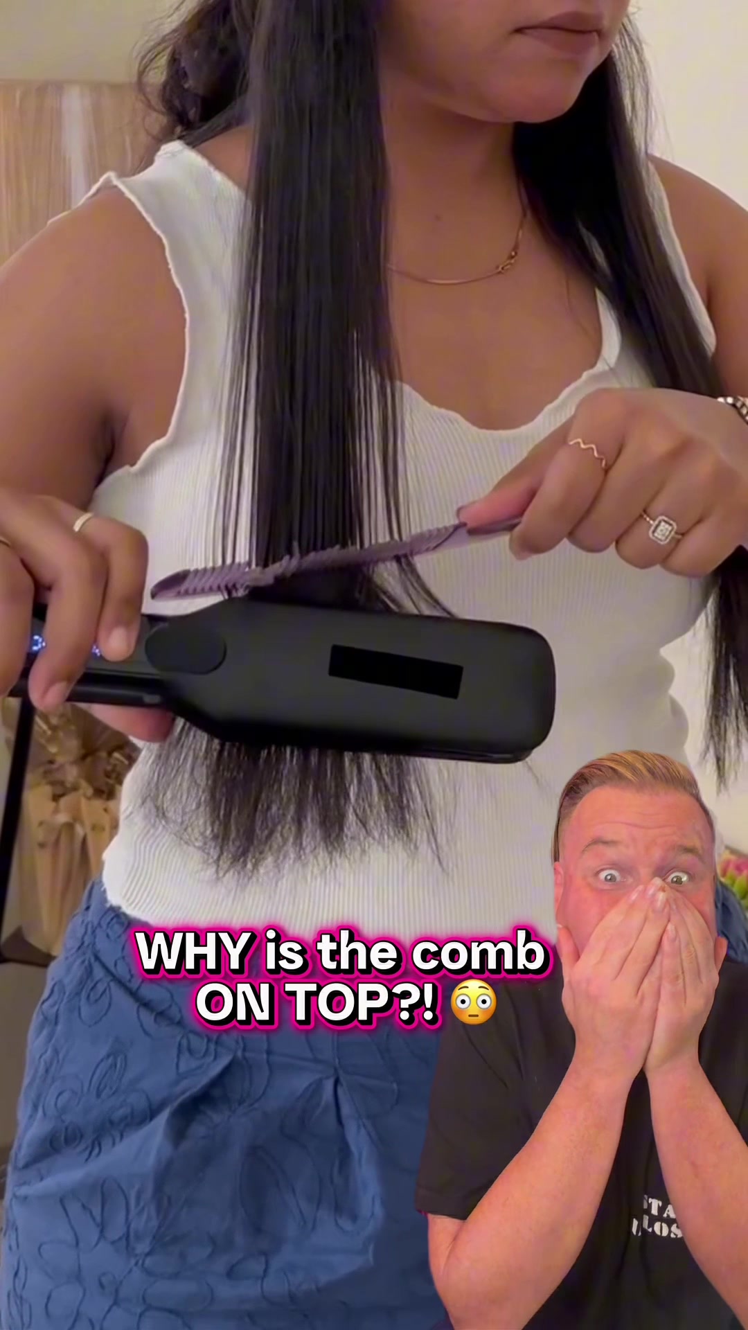 @Jeremy the Fun Hairstylist