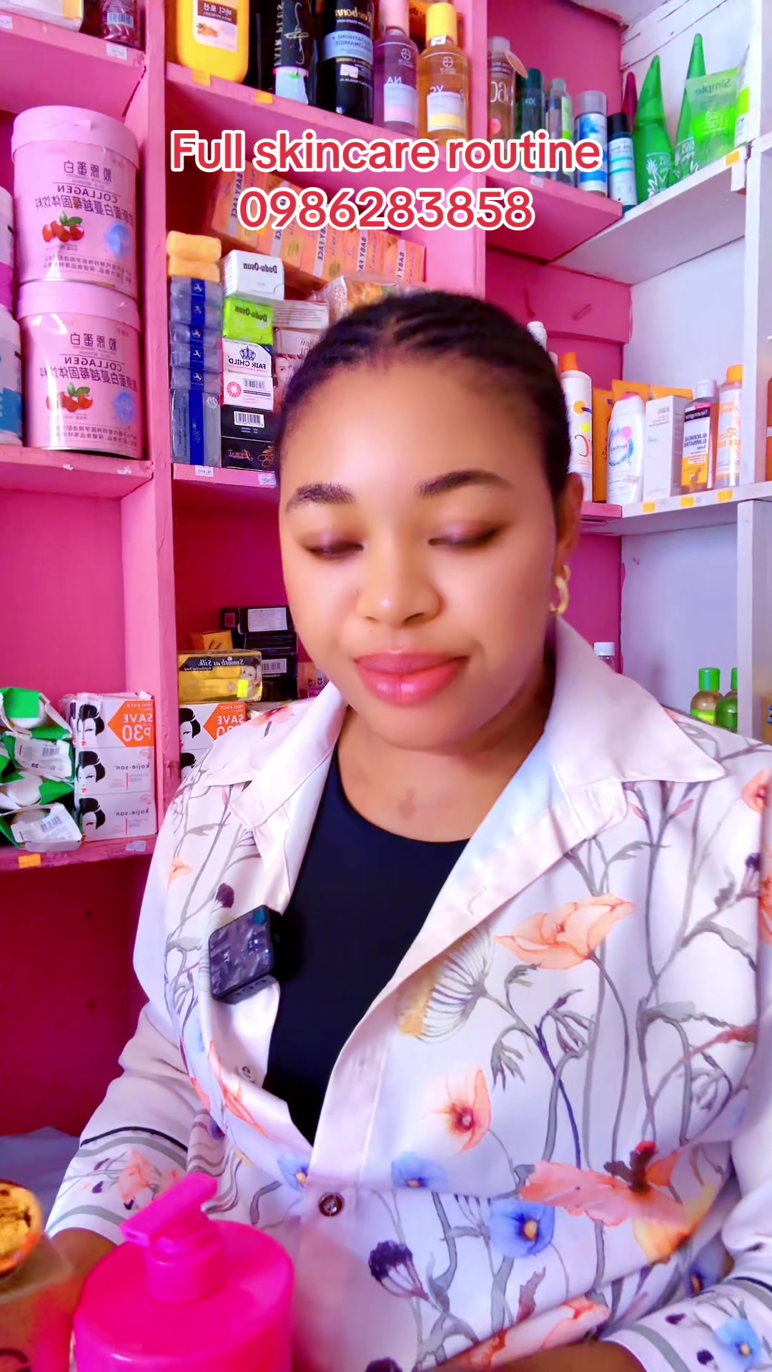 @Chilax_beautycosmetic Malawi