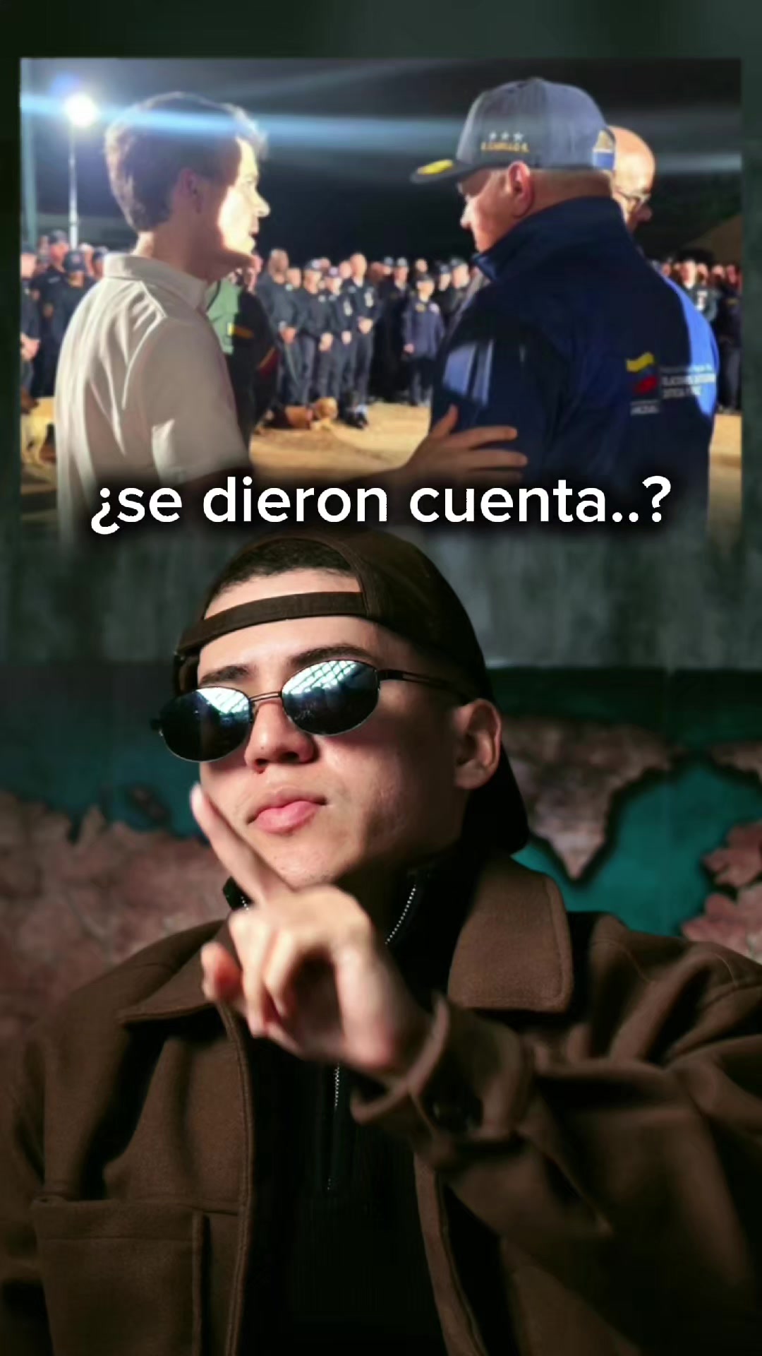 @🇻🇪 kilometro