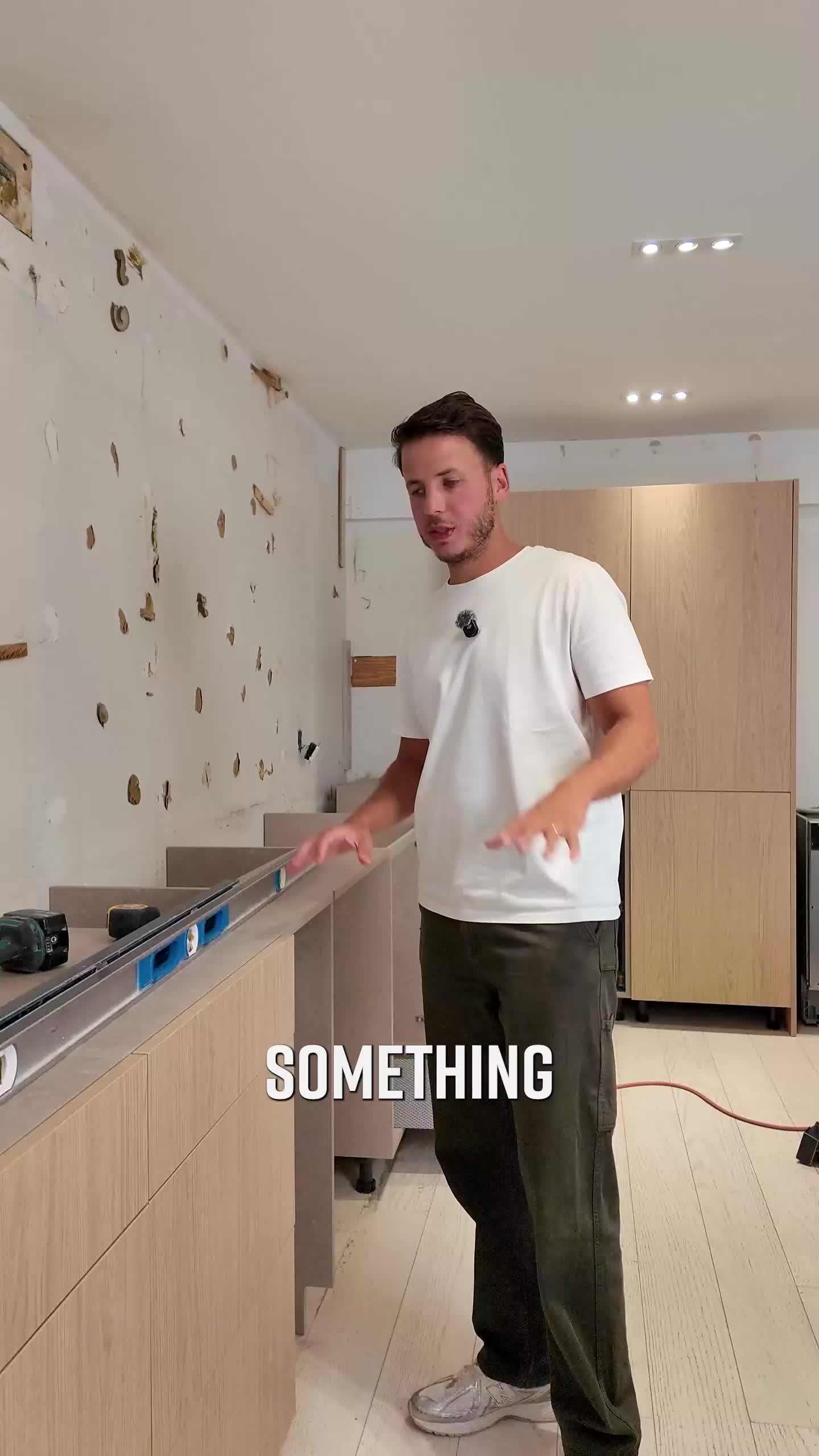 @The Kitchen Guy