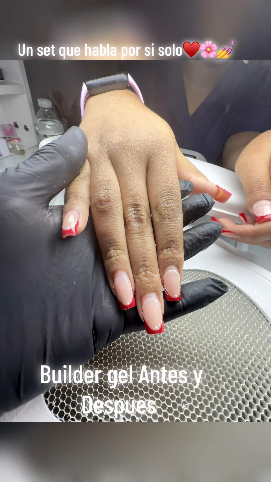 @Cindy Lu Nails