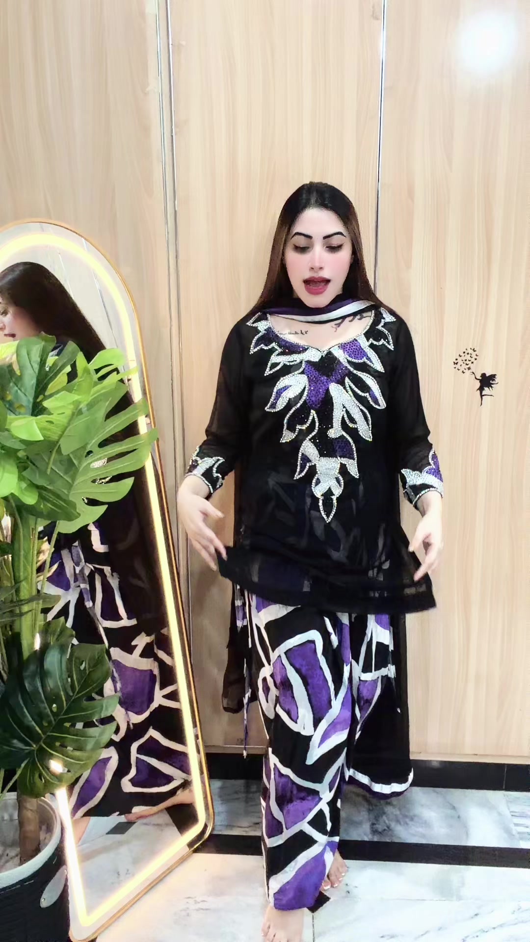 @Mahii khan