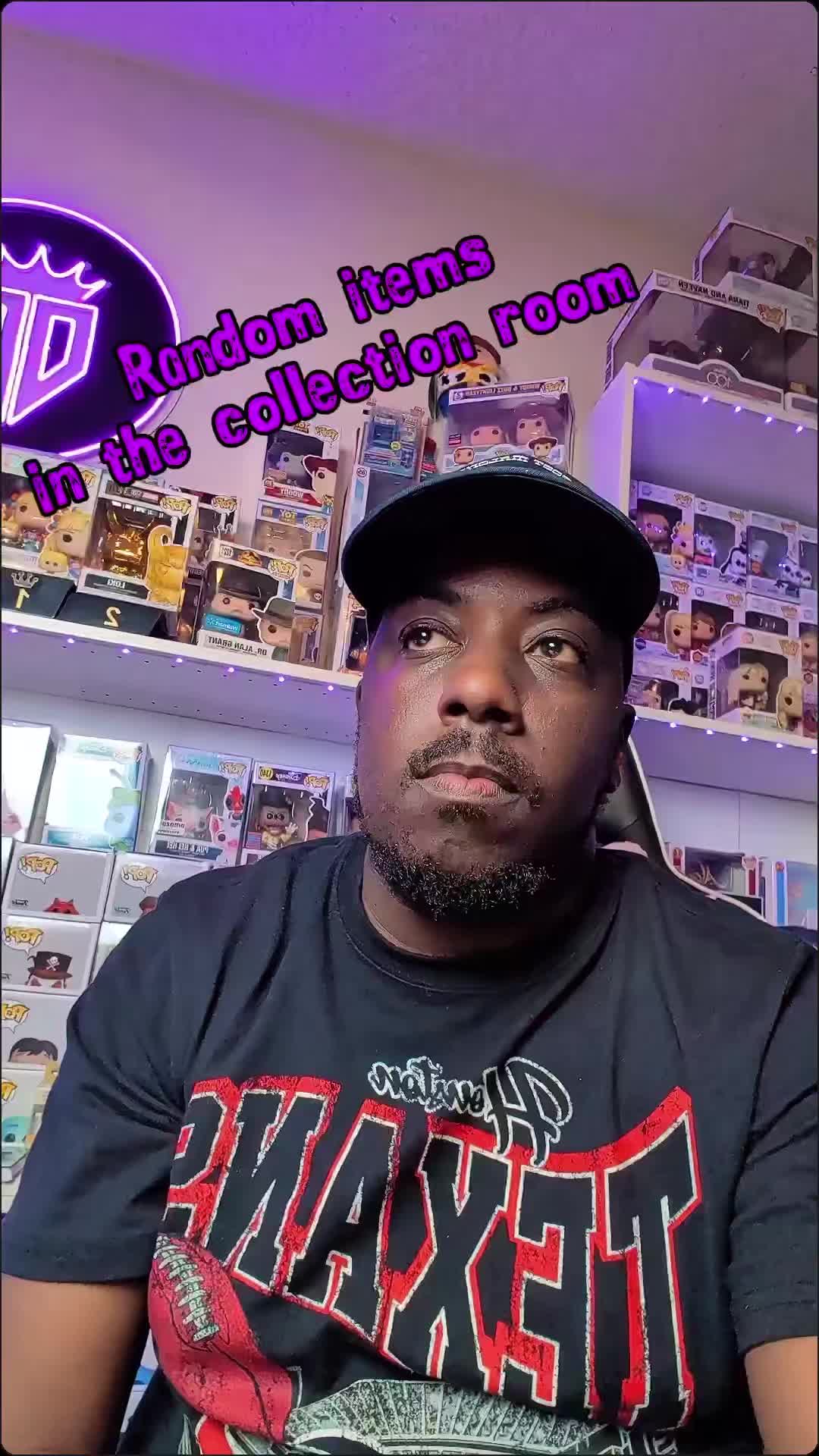 @Dashable Collectibles