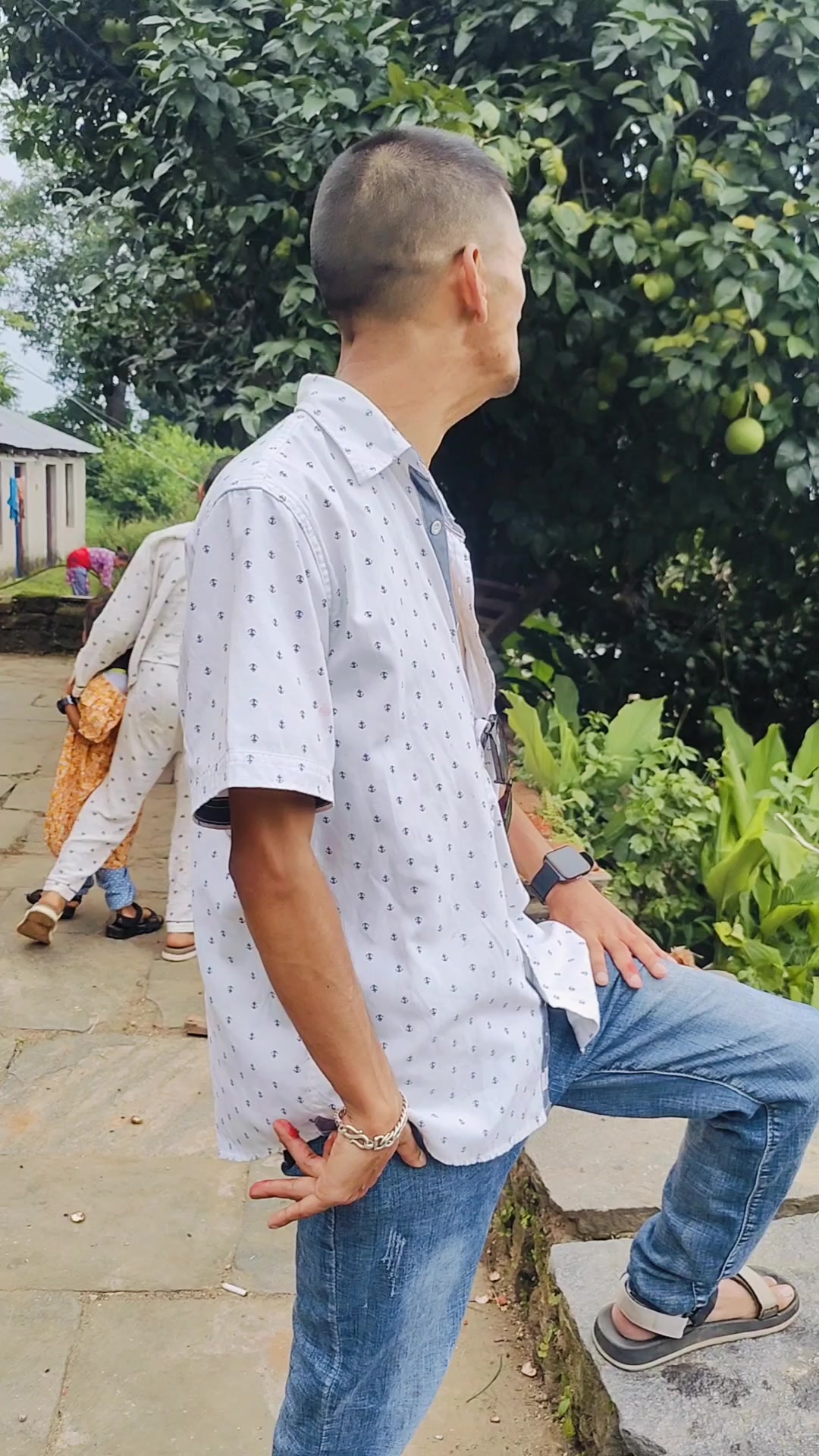 @Sudip Rijal