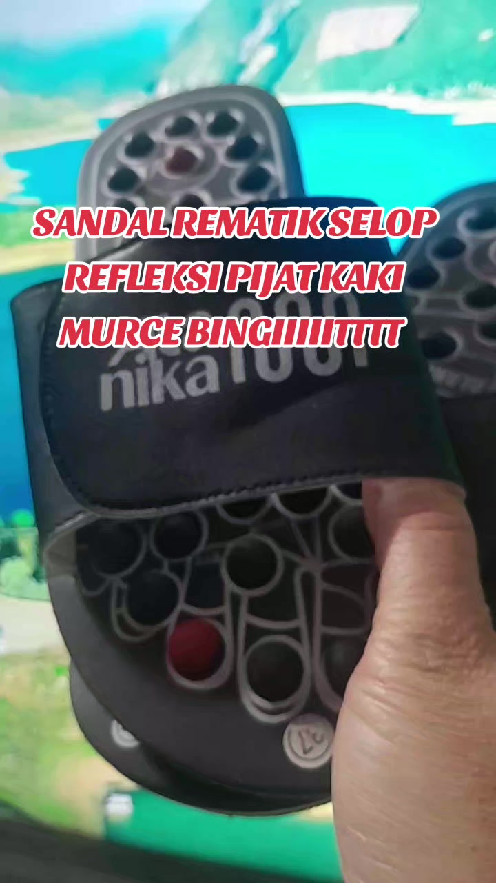 @Yanthy Gie