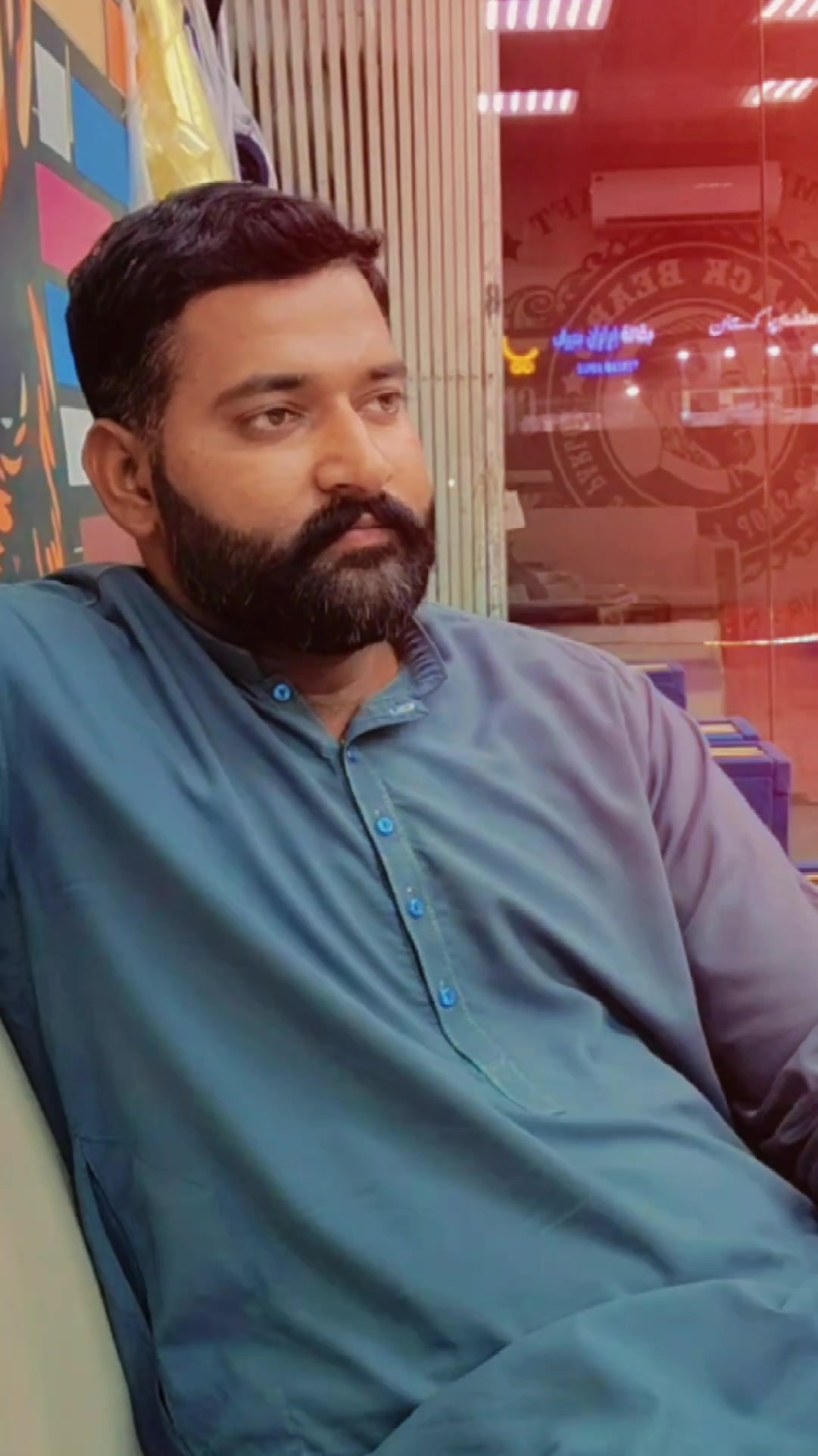 @علی حیدر وڑائچ لیہ آلہ