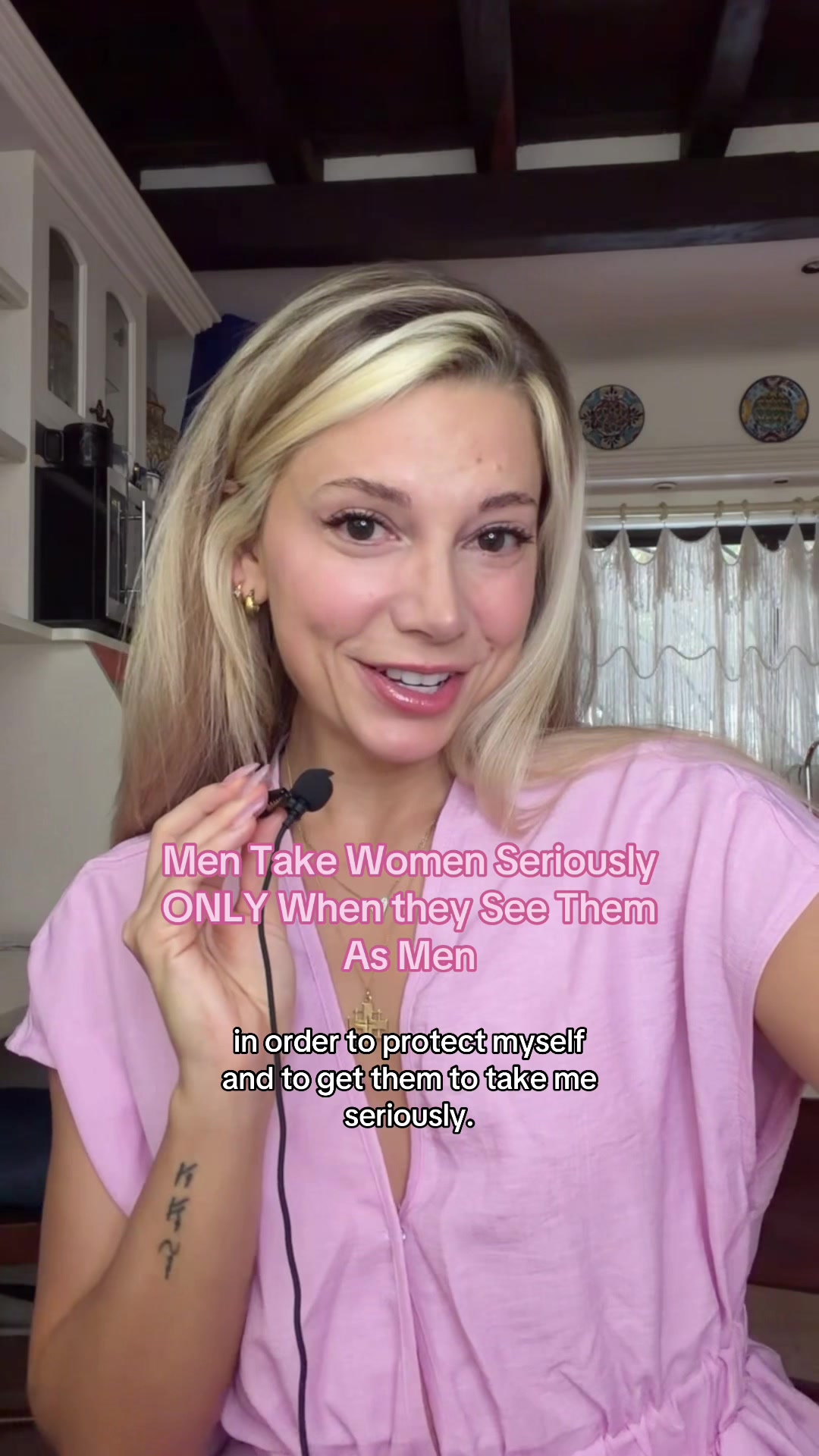 @Elise Micheals | Men&rsquo;s Coach
