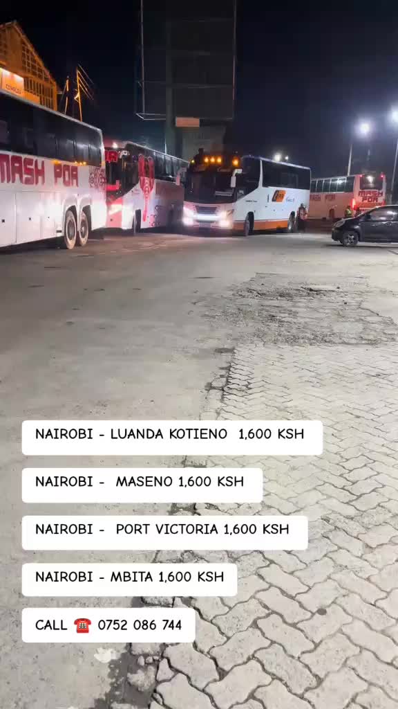@Ena Coach Investments