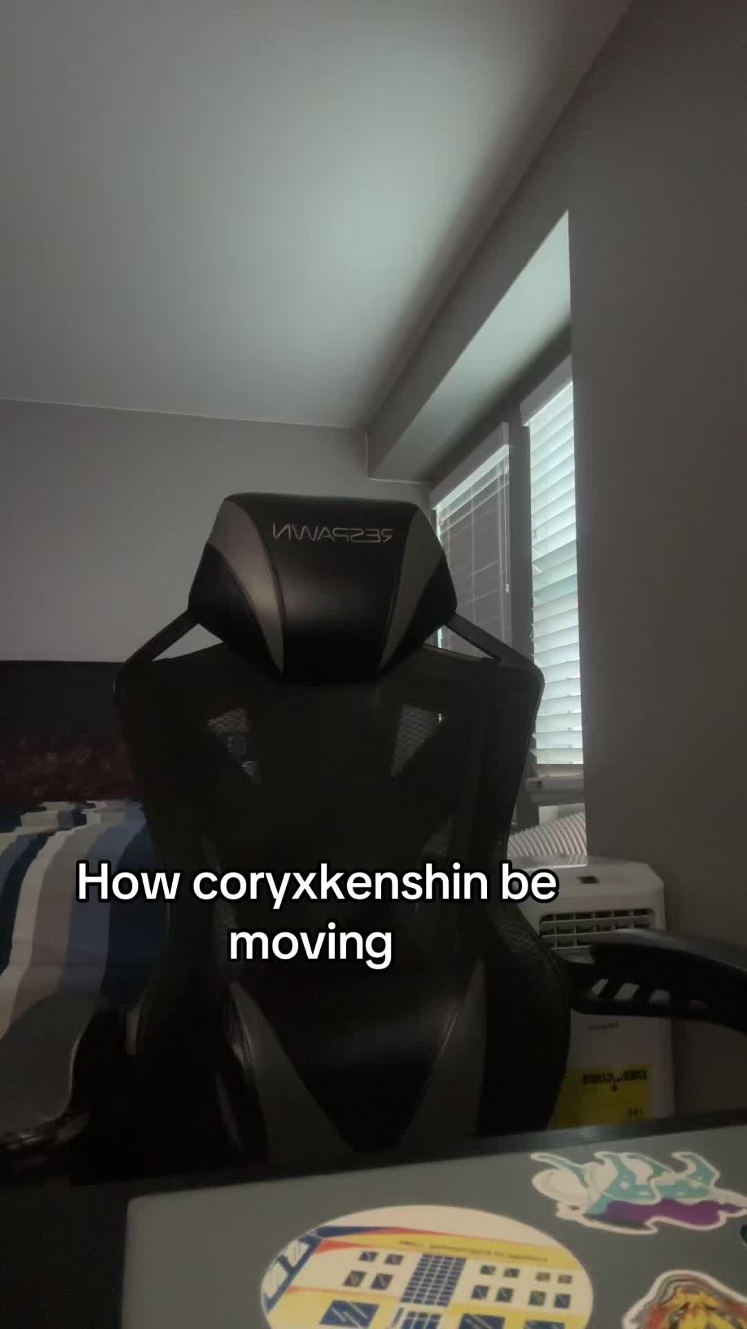 @ibevibingzay