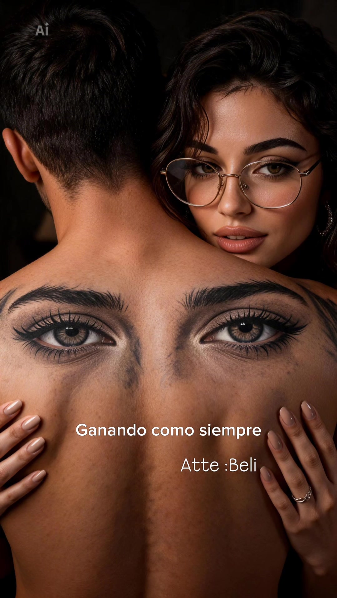 @Capcut Latinoamérica Juan 👀🖤