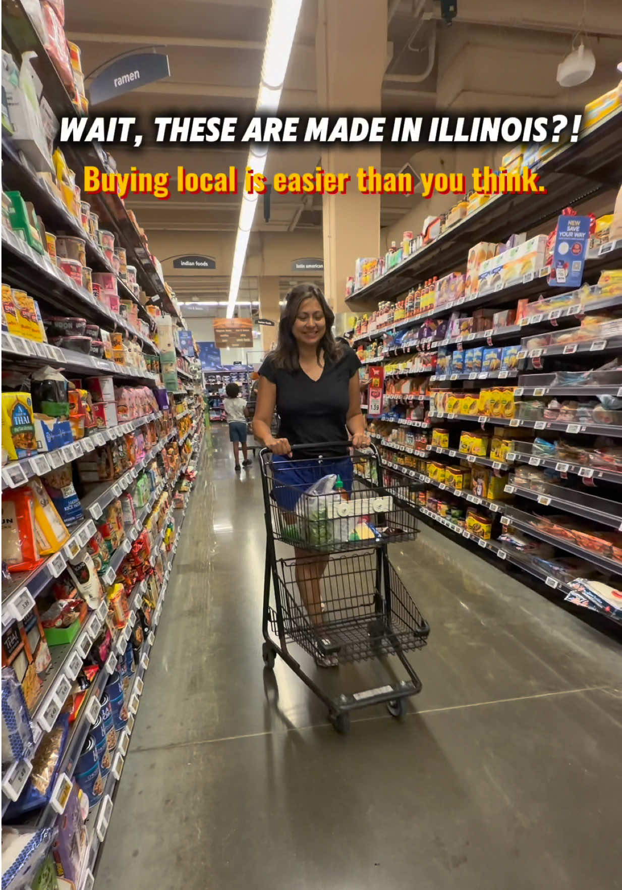 @Pooja Naik | Chicago Lifestyle