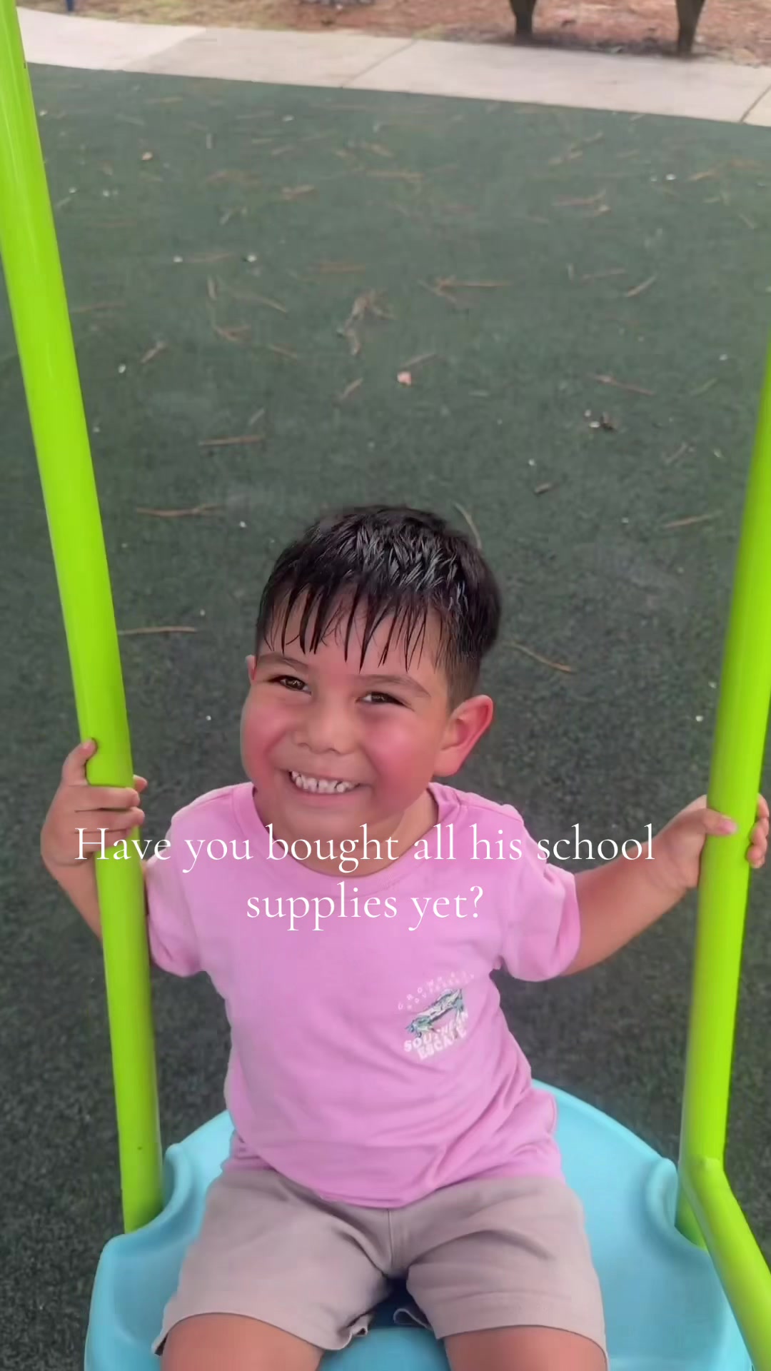 @Giselle Chavez