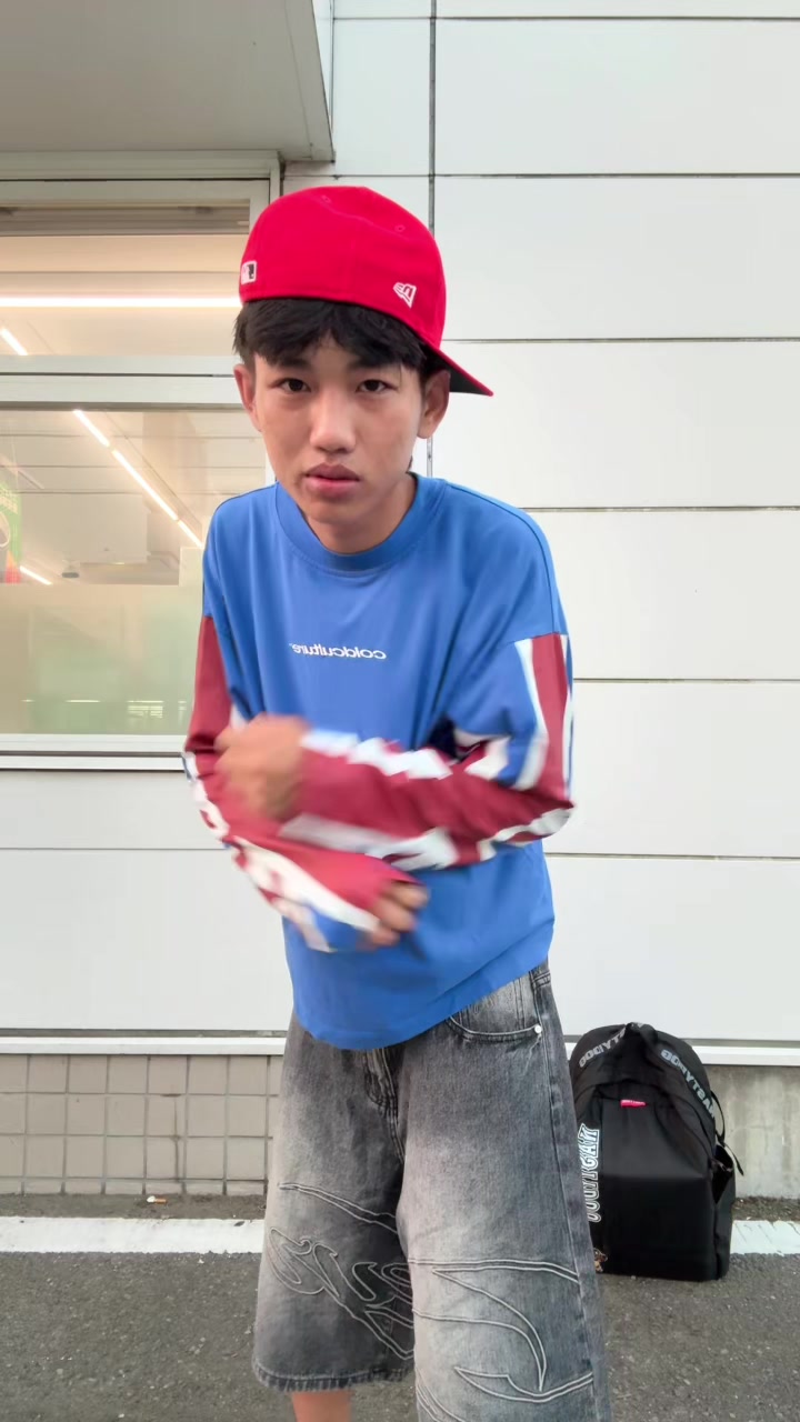 @アンディ•くん