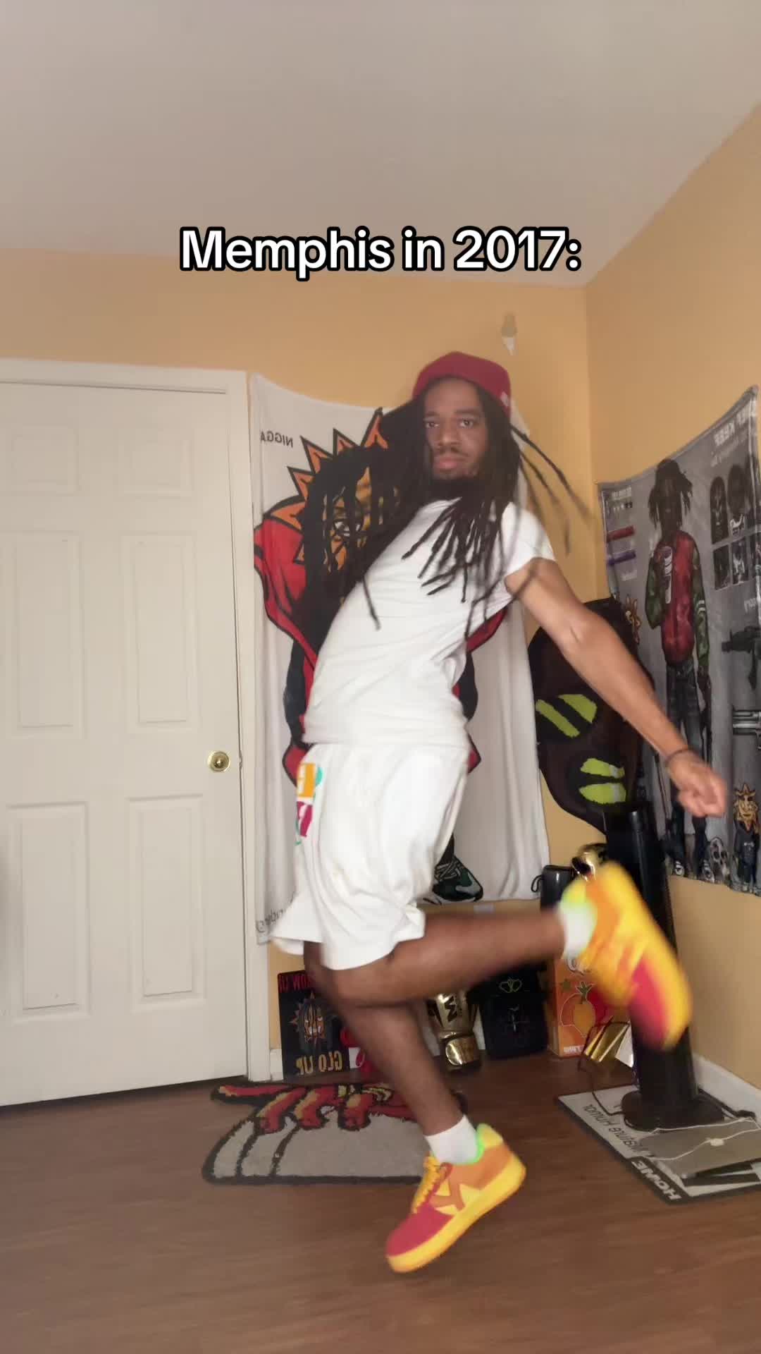 @Dread
