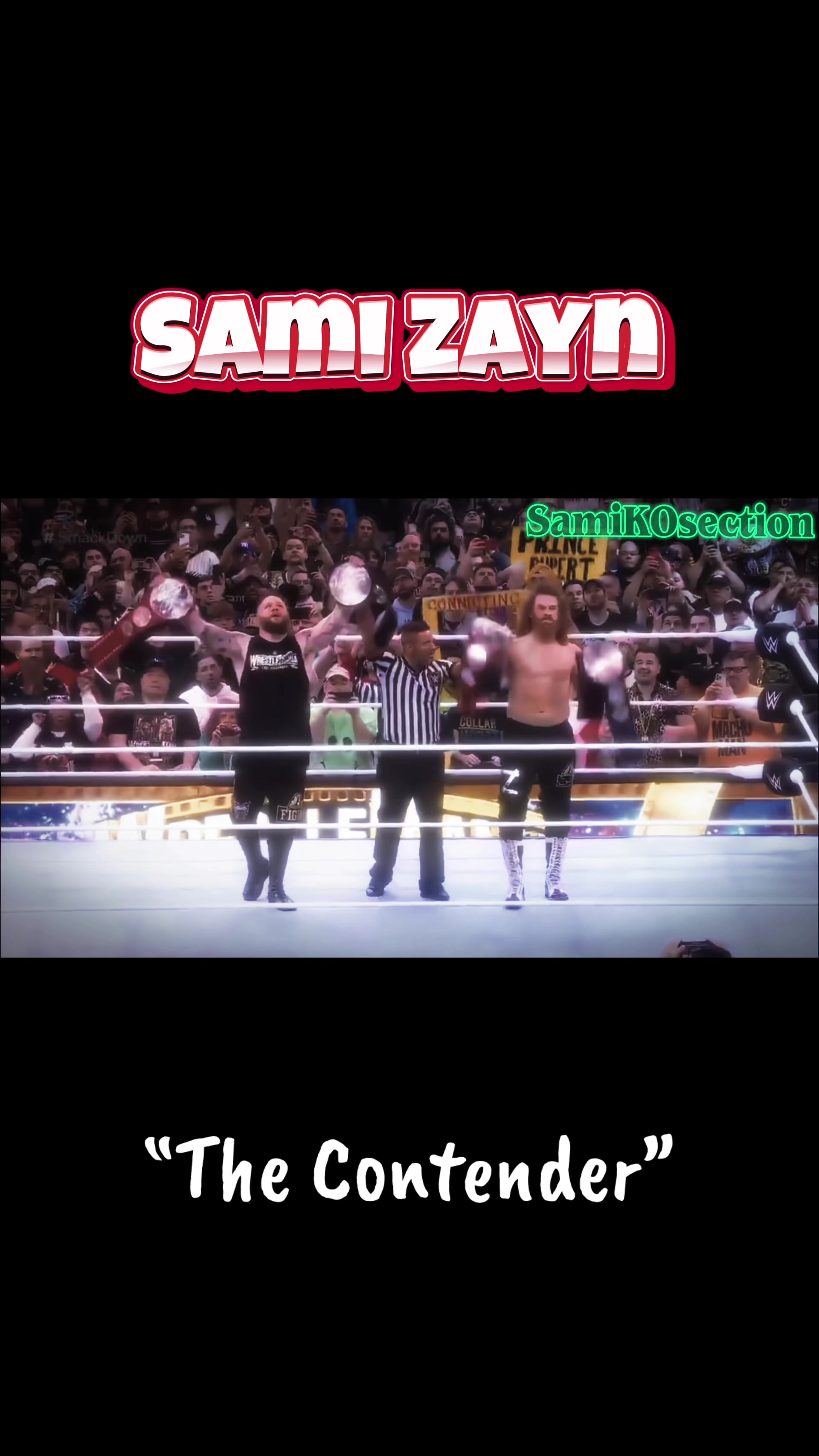 @SamiKOsection
