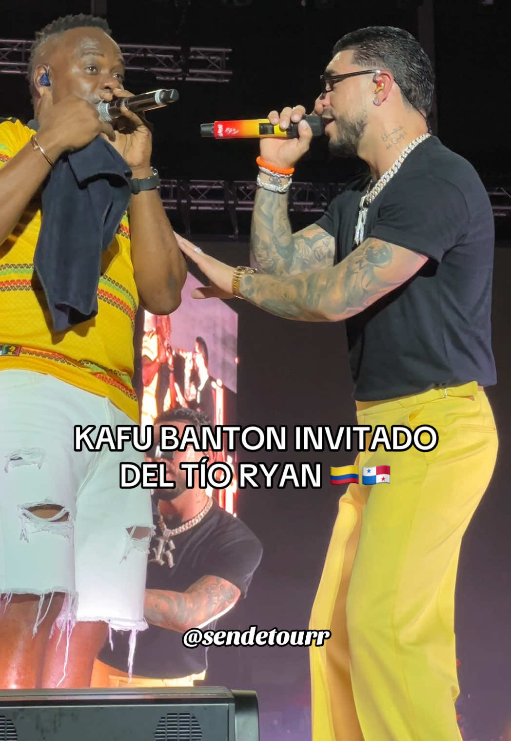 @sendetourr