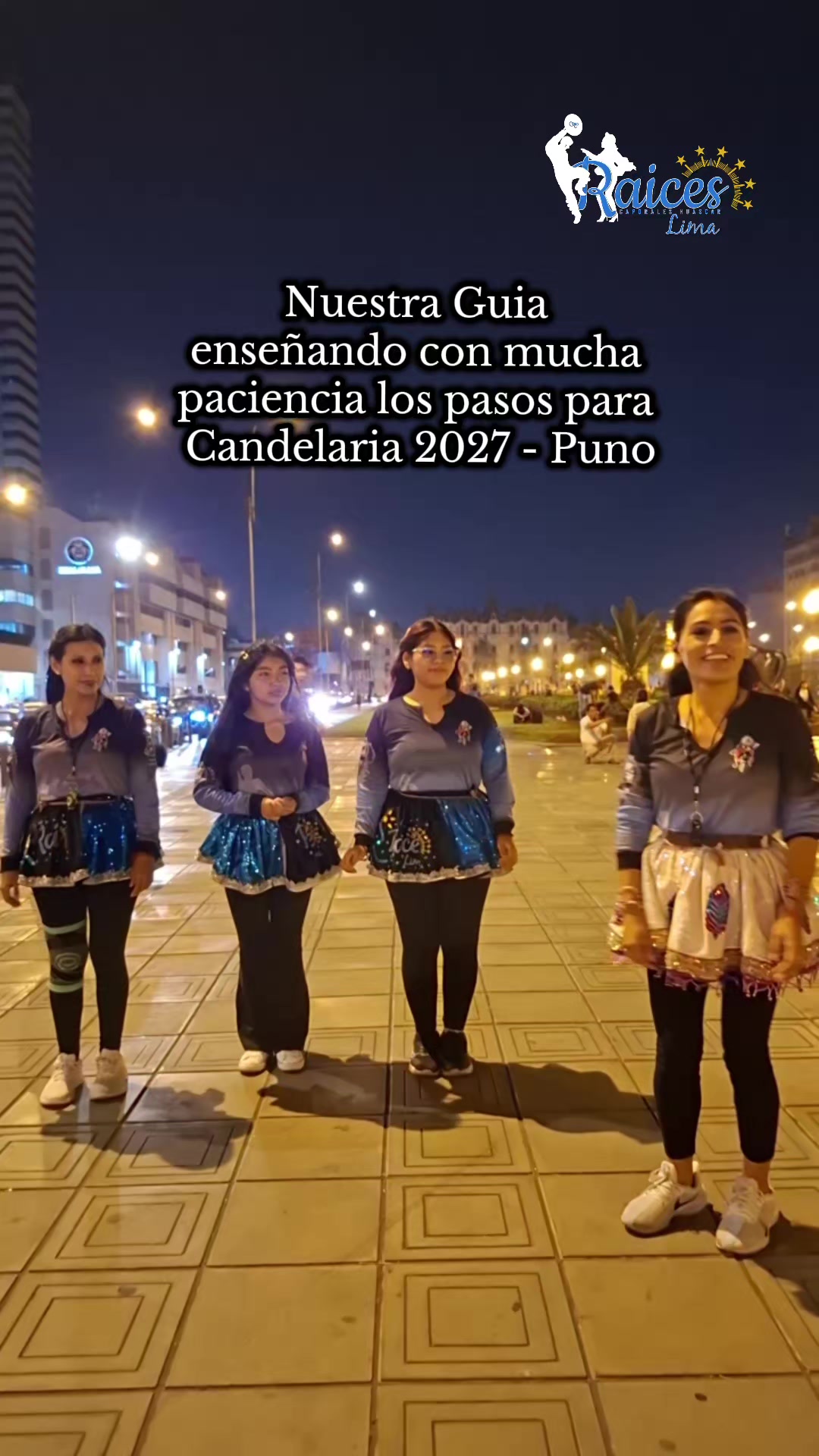@C. H.P. RAÍCES LIMA-LEGADO 💙