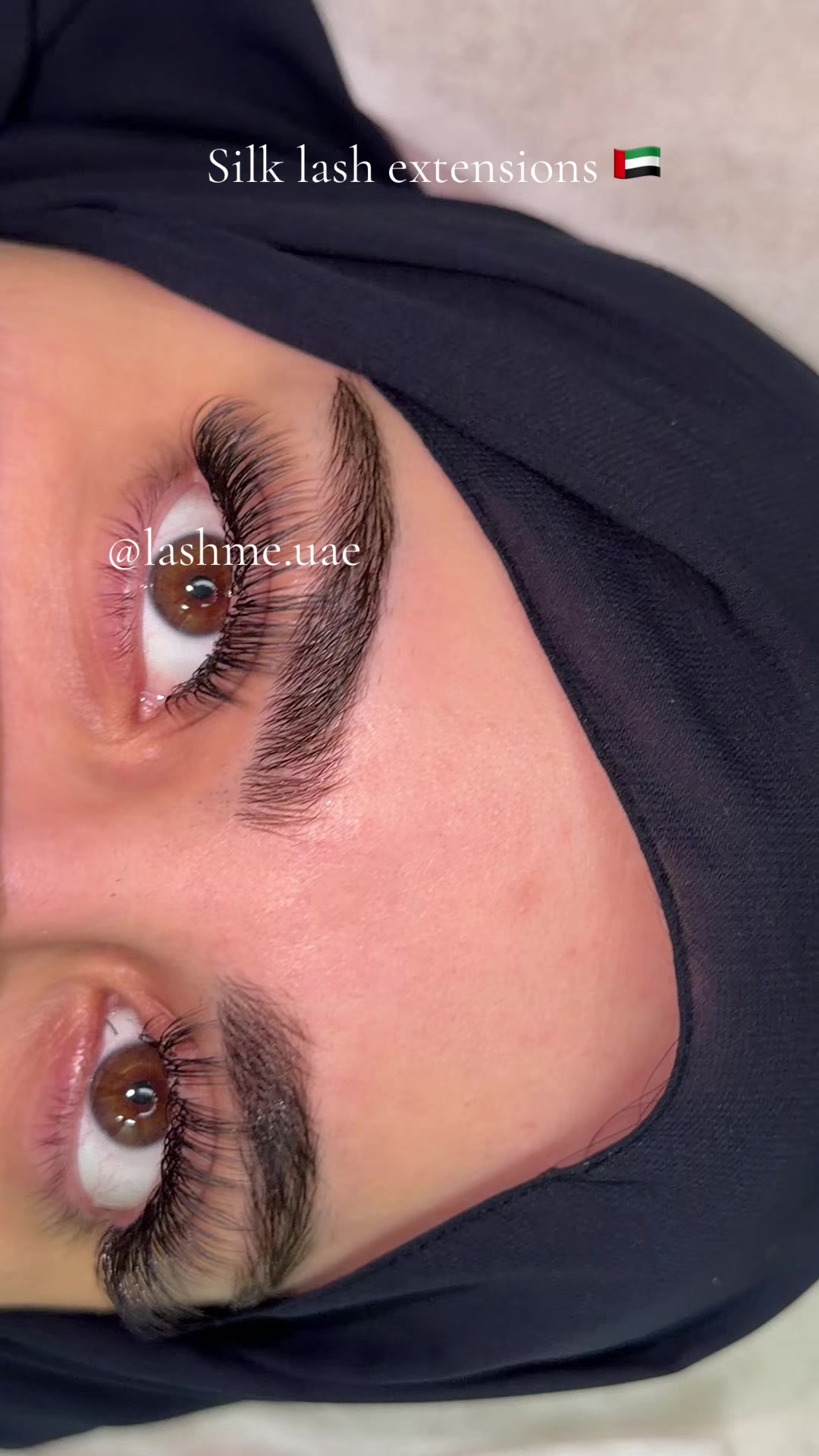 @Lash me