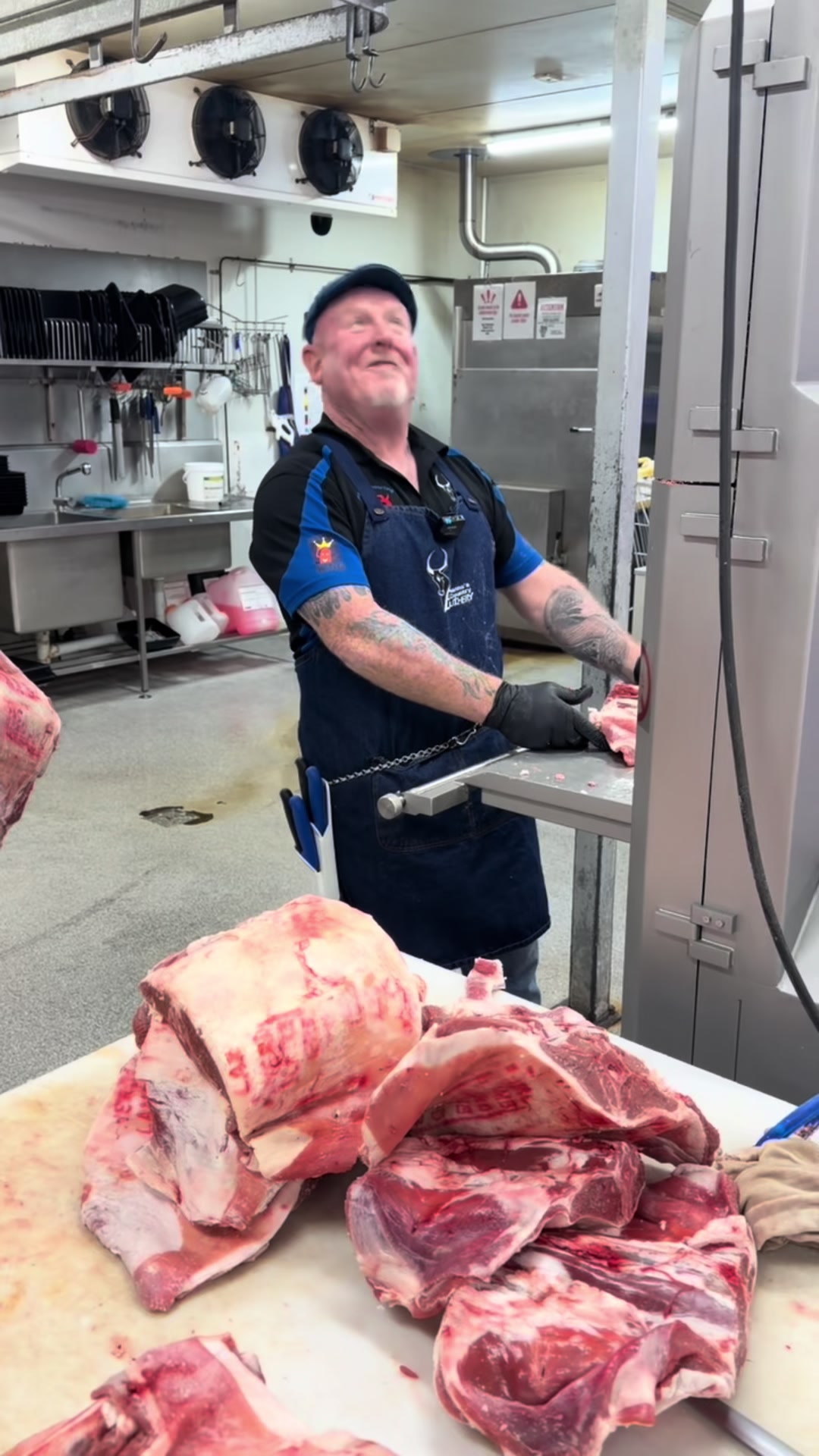 @Hanno’s Country Butchery