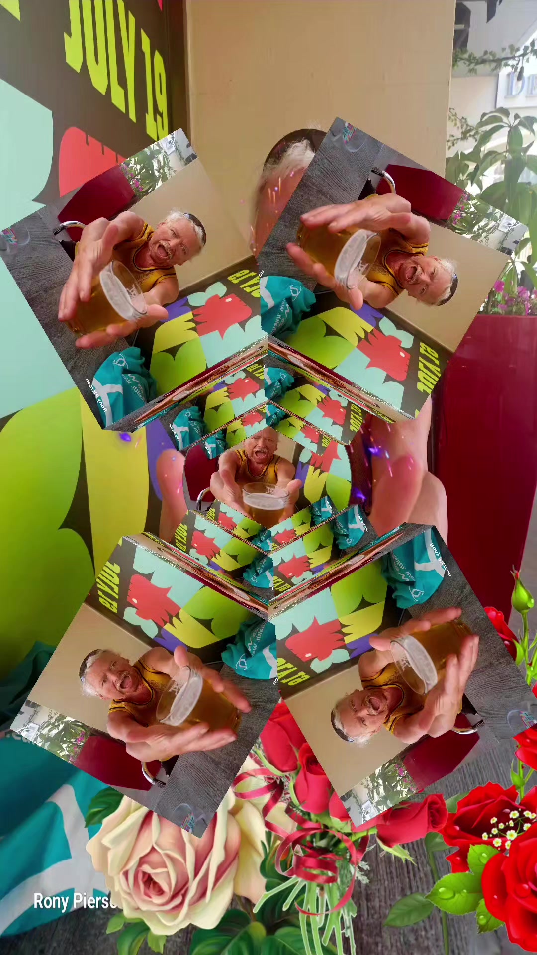 @♡ Rony Pierson ♡