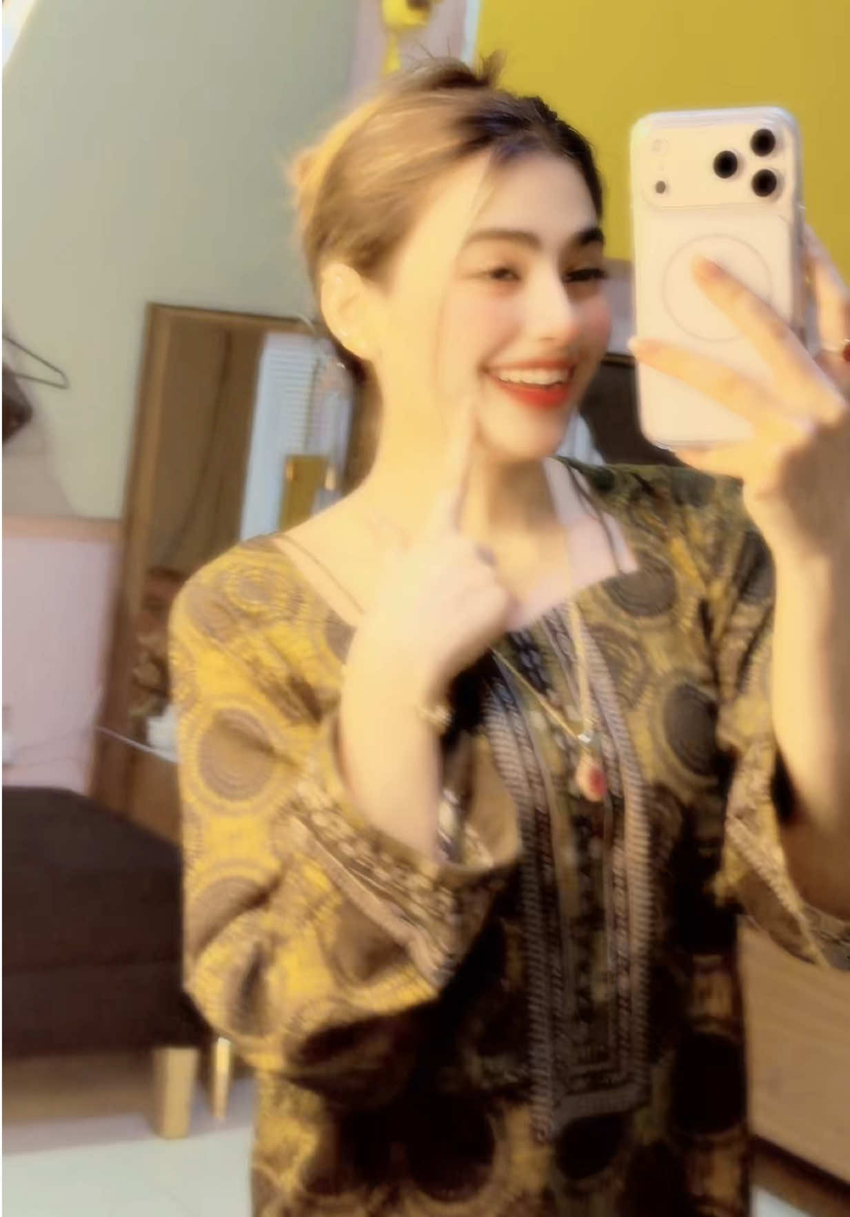 @♥️Kaînat Malîk♥️