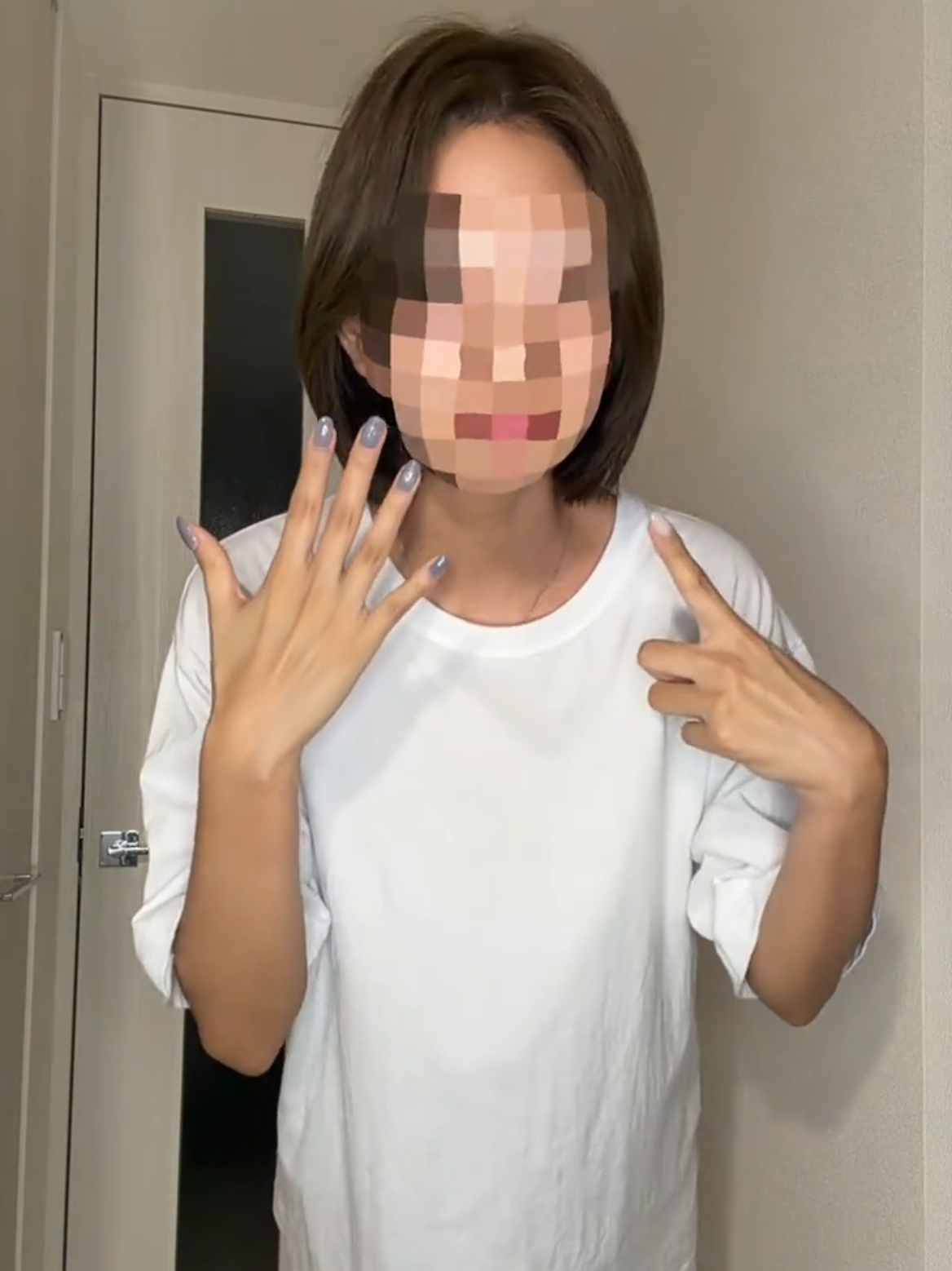 @優菜