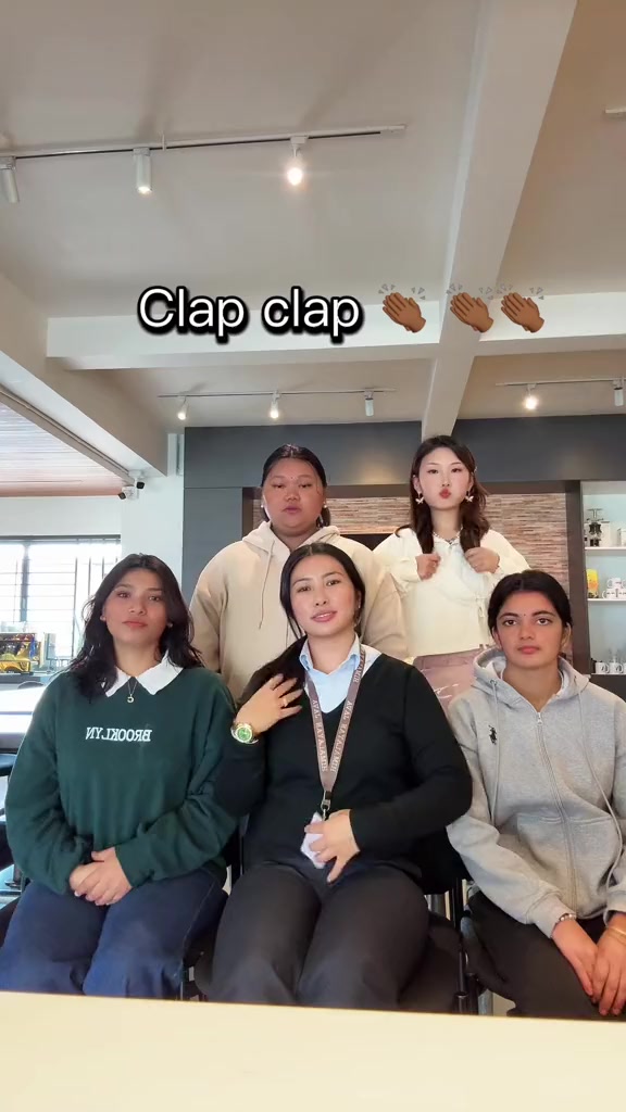 @Himalayan Java Barista School