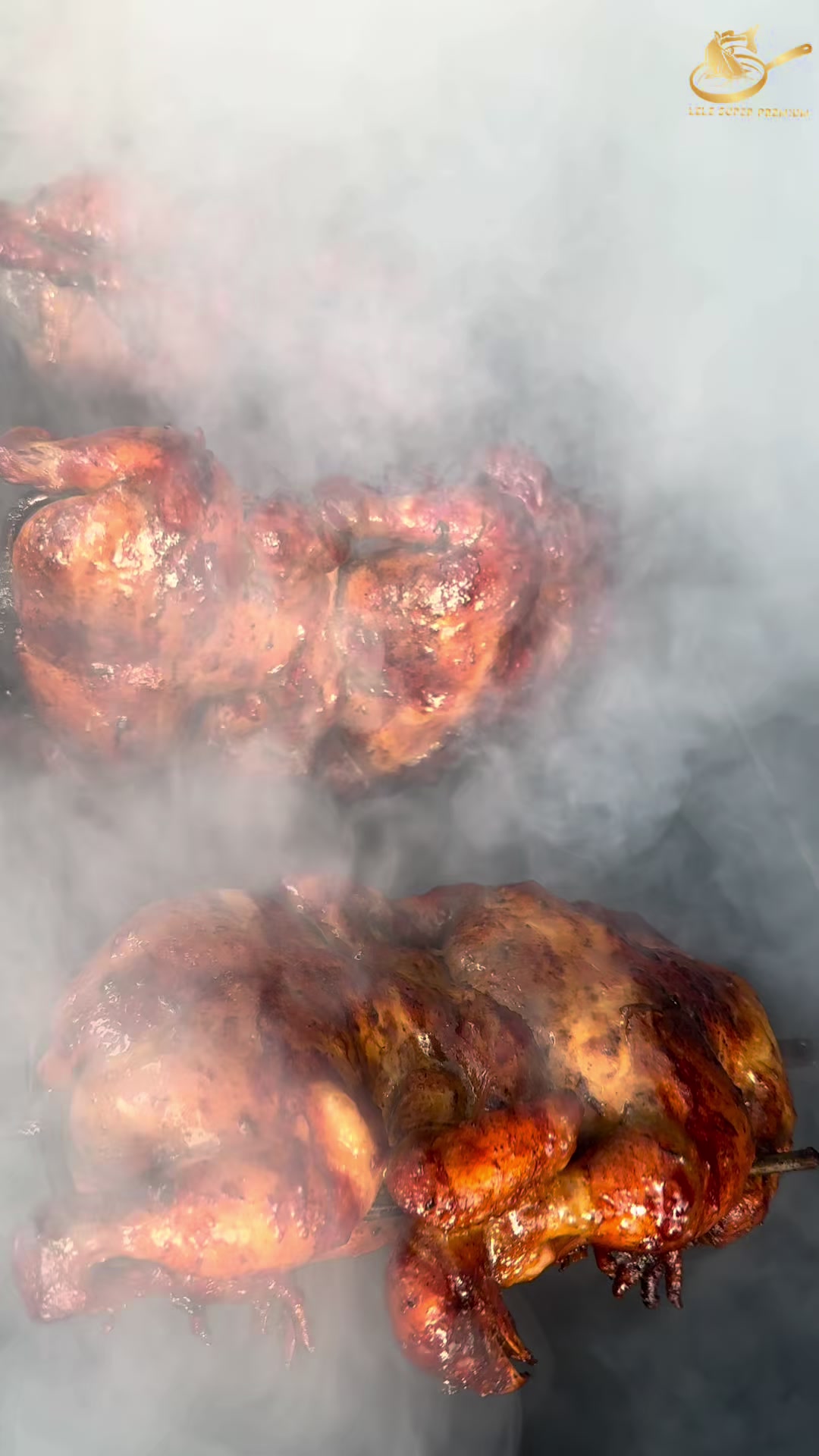 @Lelesuperpremium Ayam Guling