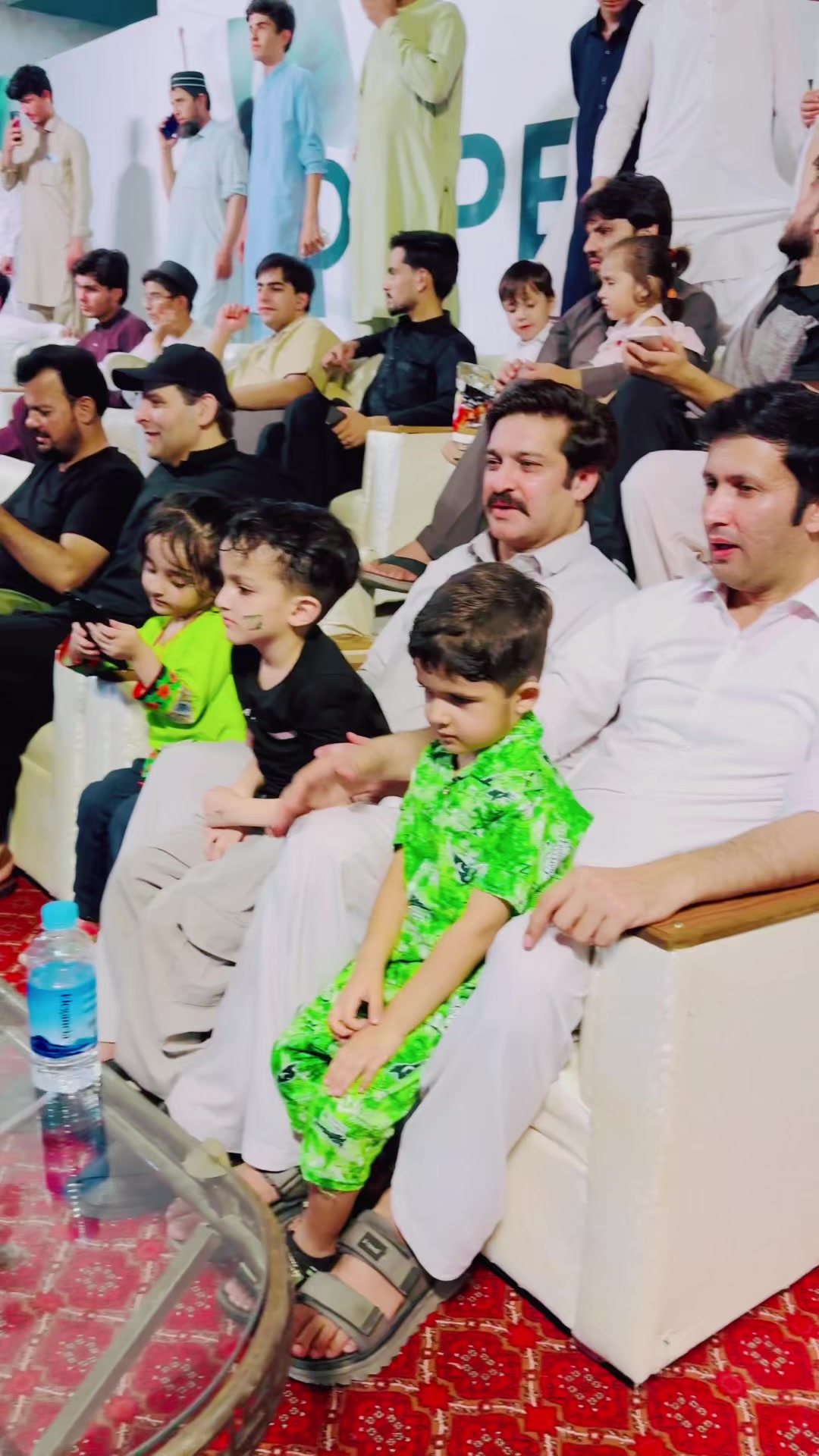 @VOICE OF HAYATABAD