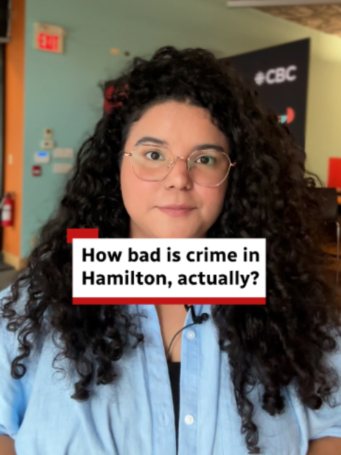@CBC Toronto