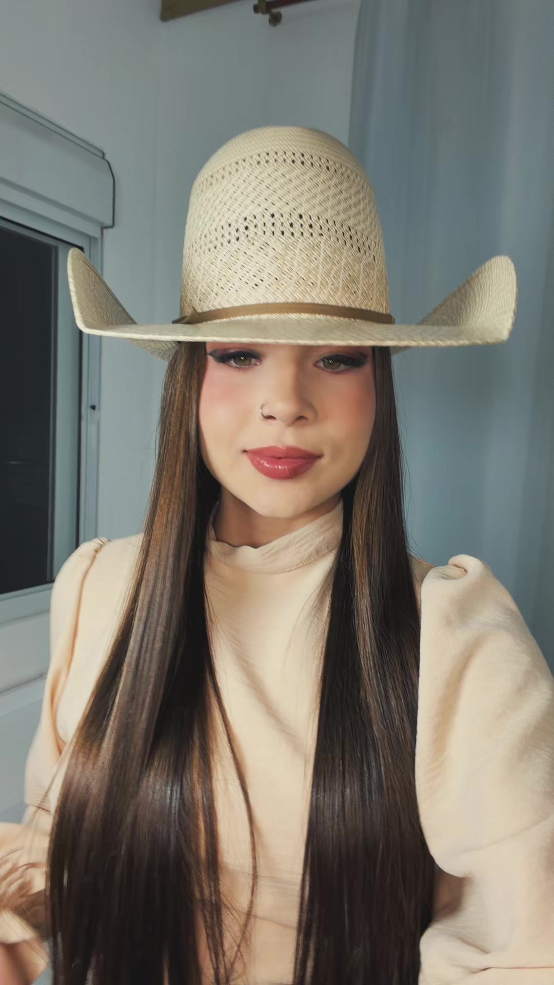 @Barbie do Rodeio | sem ken💖🤠