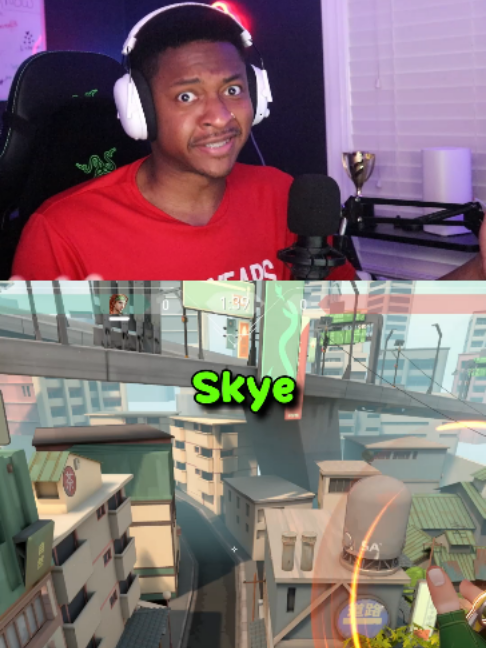 @Zwifty | Content Creator
