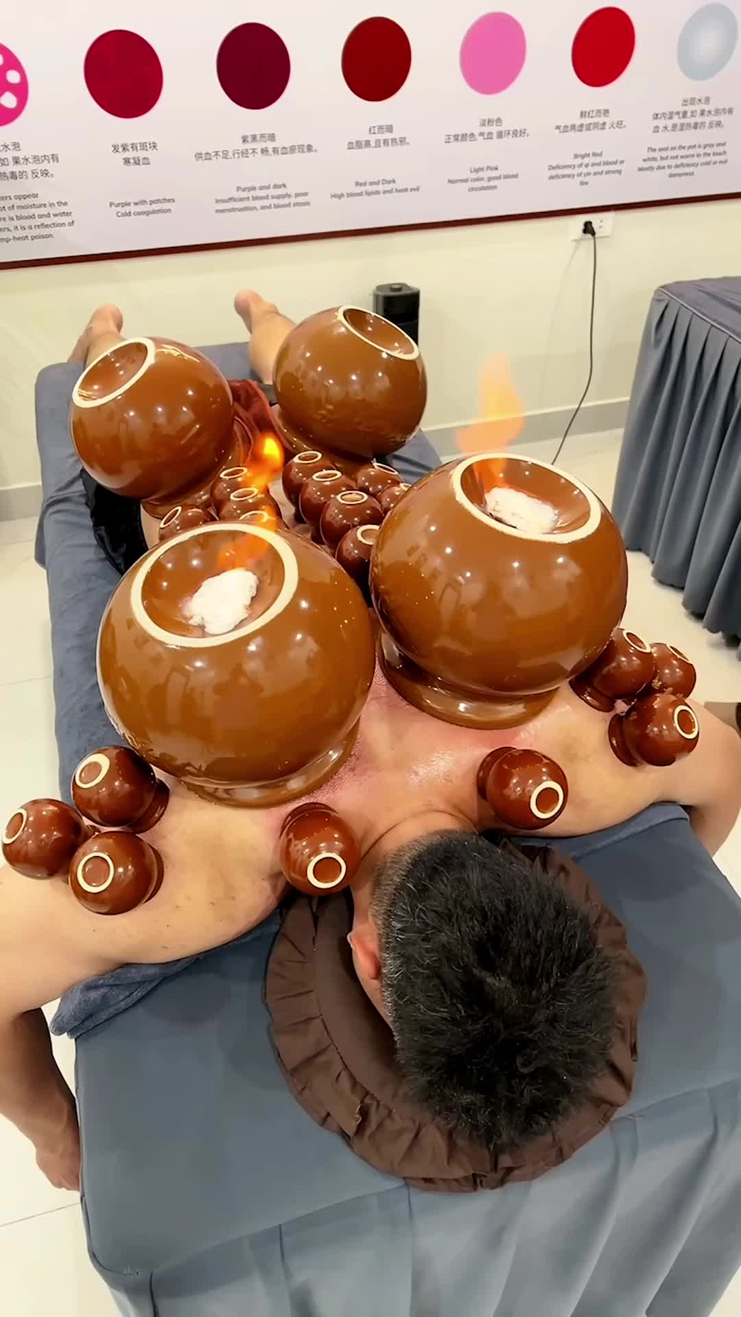 @Joshly Massage USA