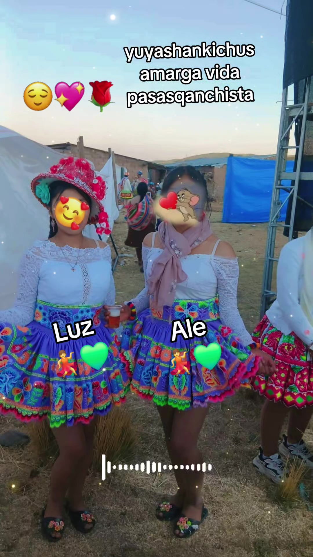 @Luz. clarita