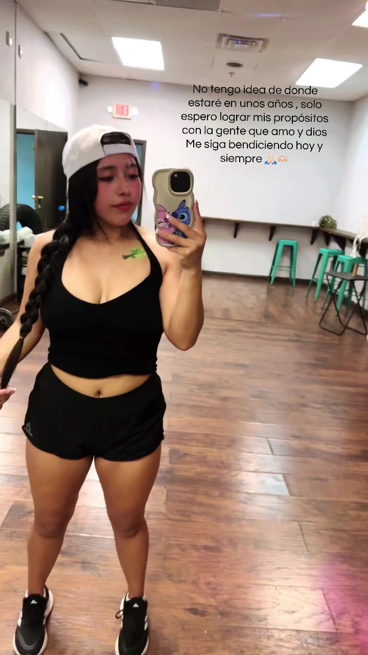 @Chaparrita 🤍