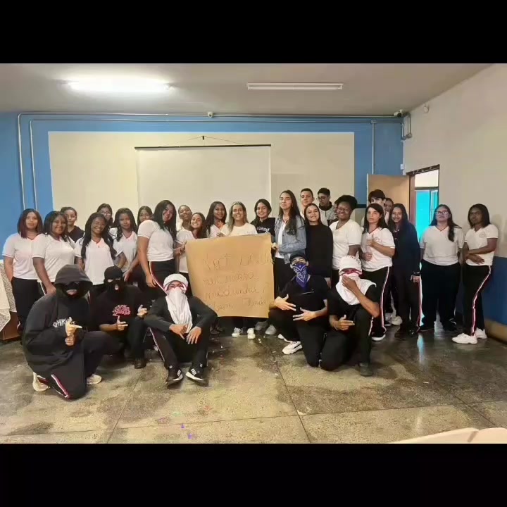 @Terceiros Gregoriano