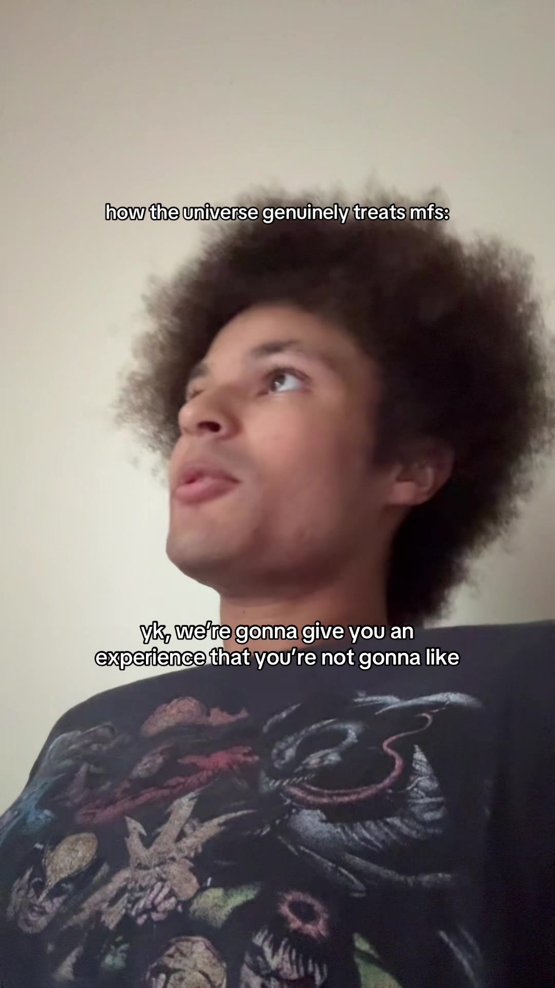 @afro guy