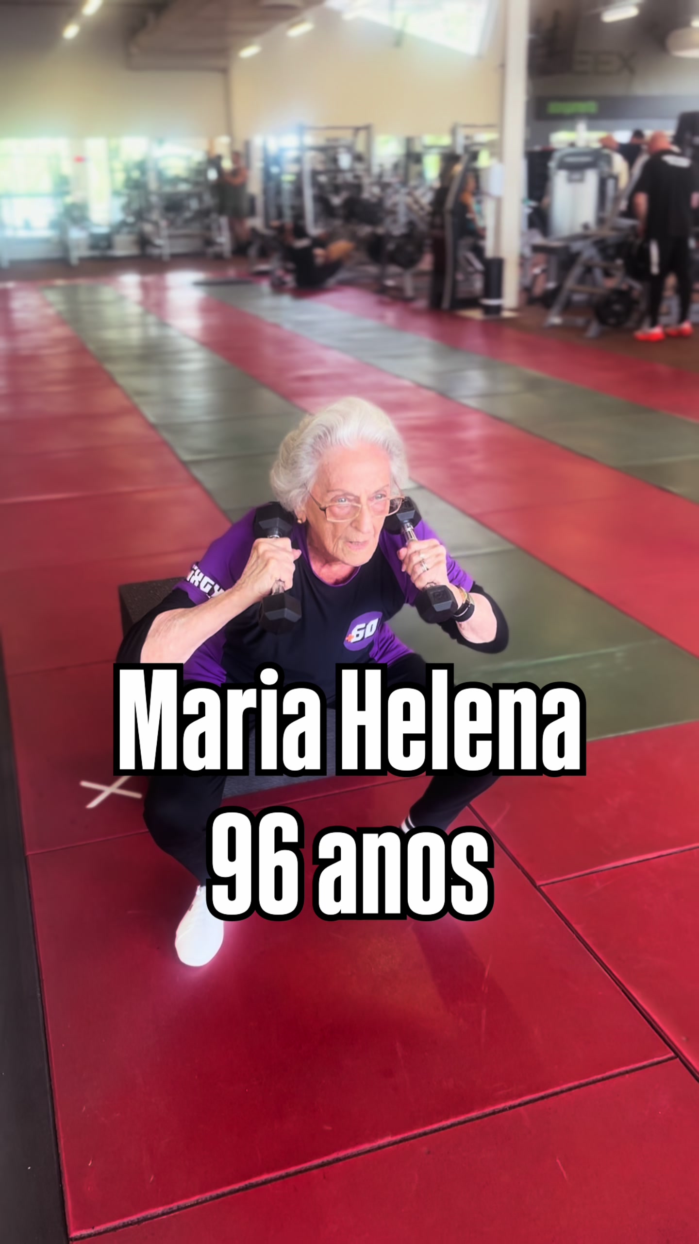 @SIXTY 💜 60+