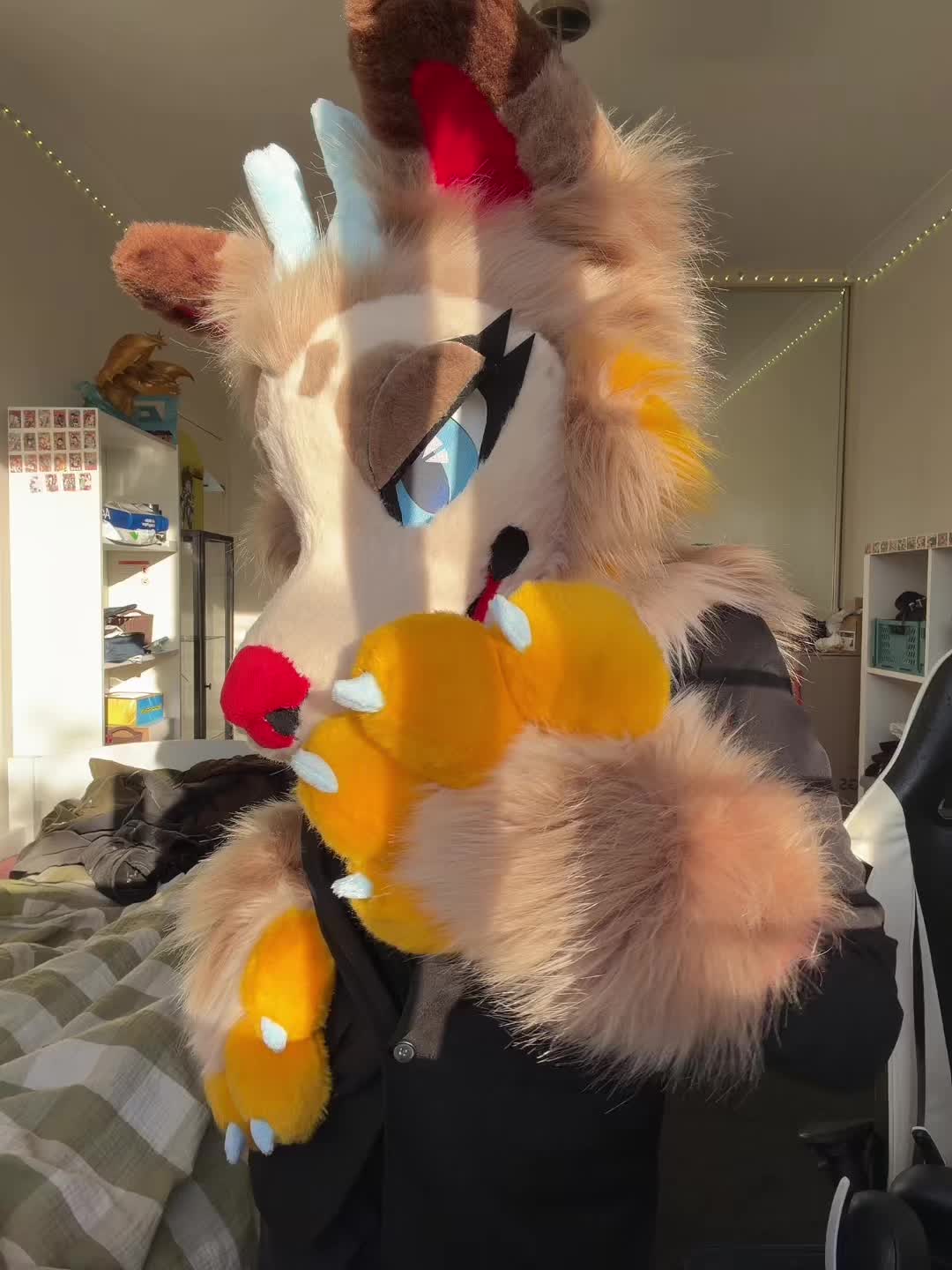 @𝙇𝙮𝙧𝙖𝙝! 🇳🇱🌟🦌